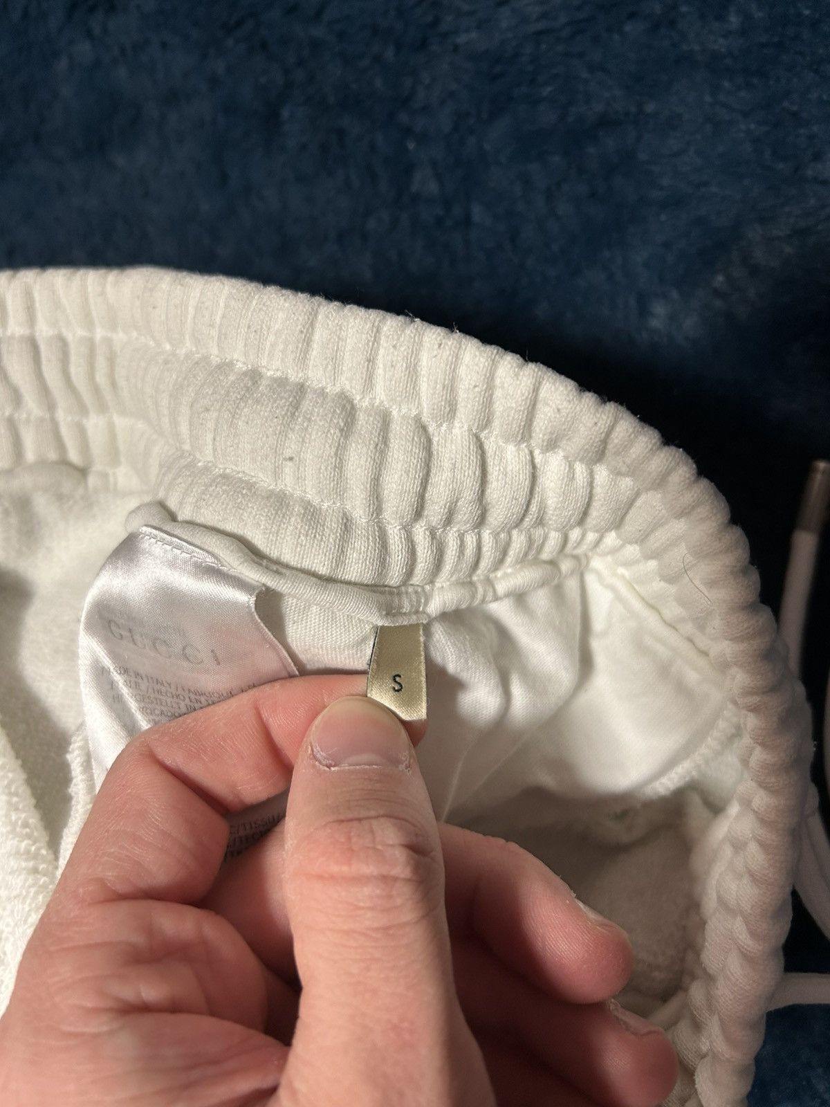 Gucci Gucci shorts Size US 34 / EU 50 - 6 Thumbnail