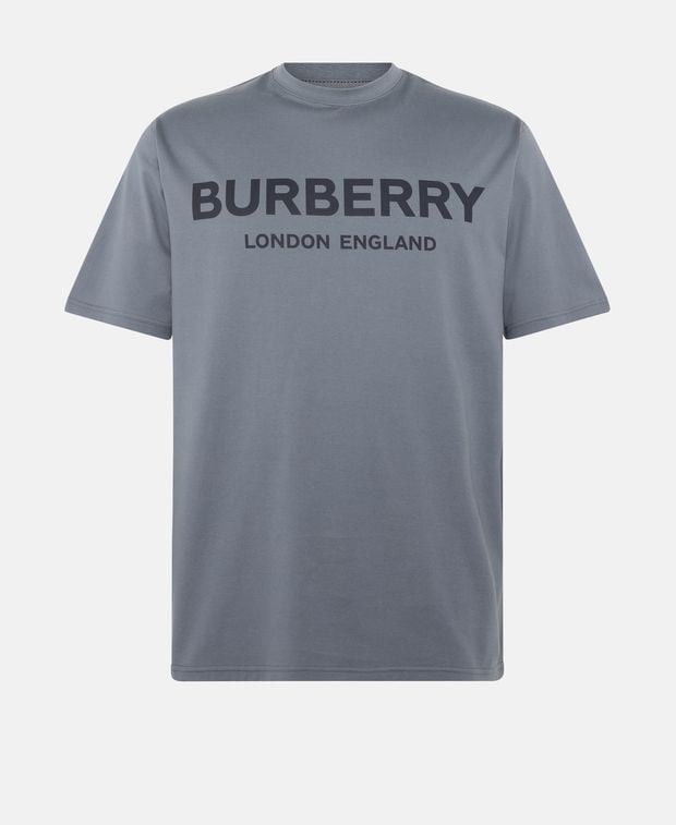 Burberry T-shirt Size US XL / EU 56 / 4 - 1 Thumbnail