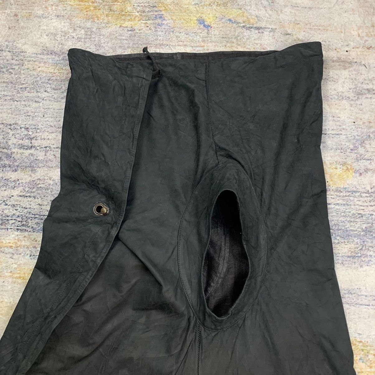 Isaac Sellam Experience Isaac sellam experience leather jacket Size US M / EU 48-50 / 2 - 7 Thumbnail
