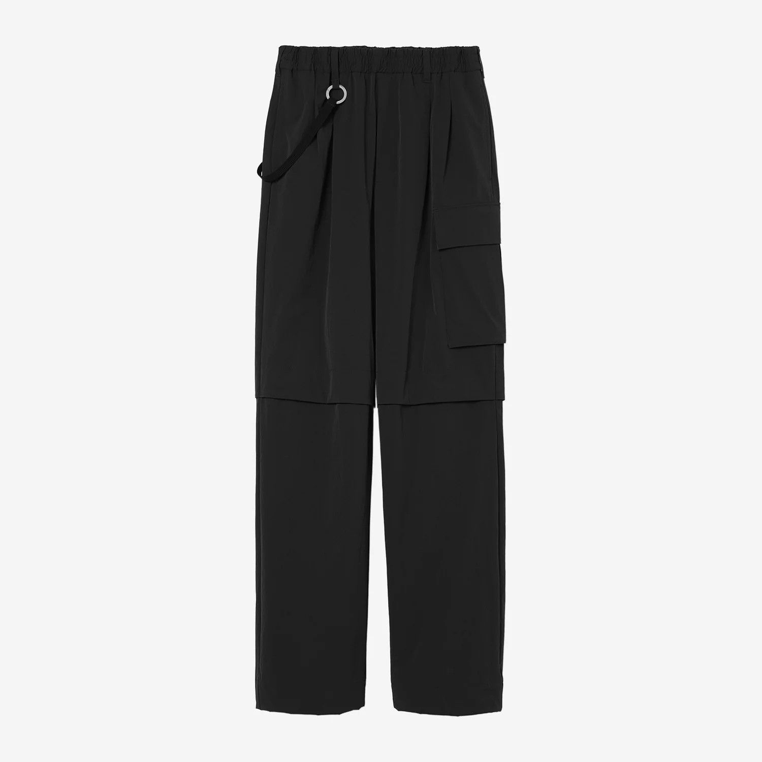 Other Cargo Pants ARTIST WARDROBE / MIYU HOSOI Size US 31 - 1 Thumbnail