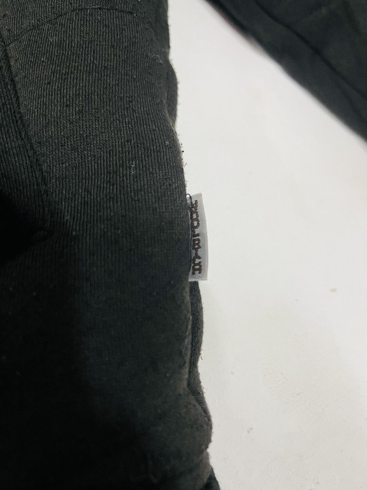 Vintage × Woolrich Woolen Mills Woolrich Hoodie Jacket Size US M / EU 48-50 / 2 - 9 Thumbnail