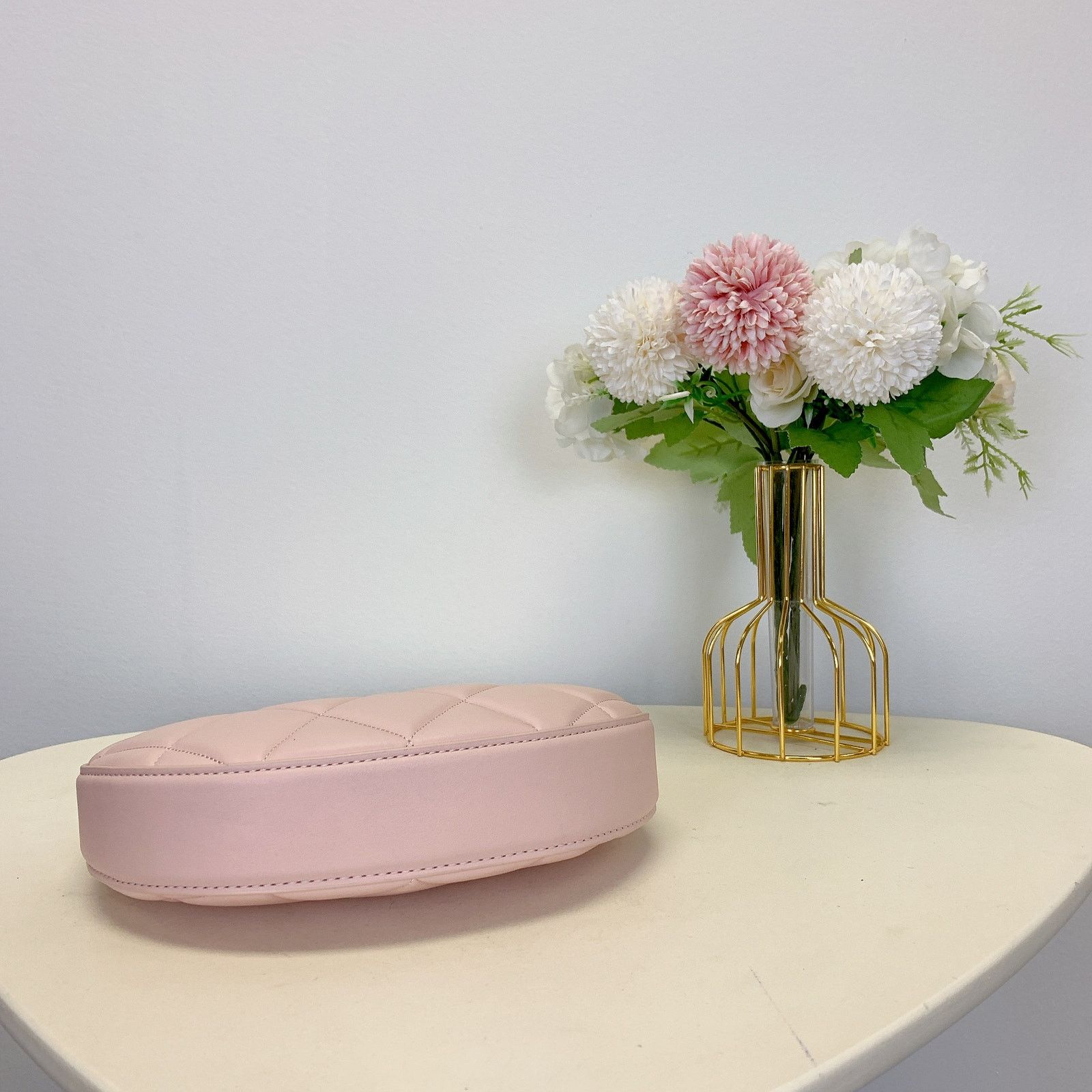 Kate Spade Kate Spade KC495 Carey Zip Top Crossbody IN PINK Size ONE SIZE - 6 Thumbnail