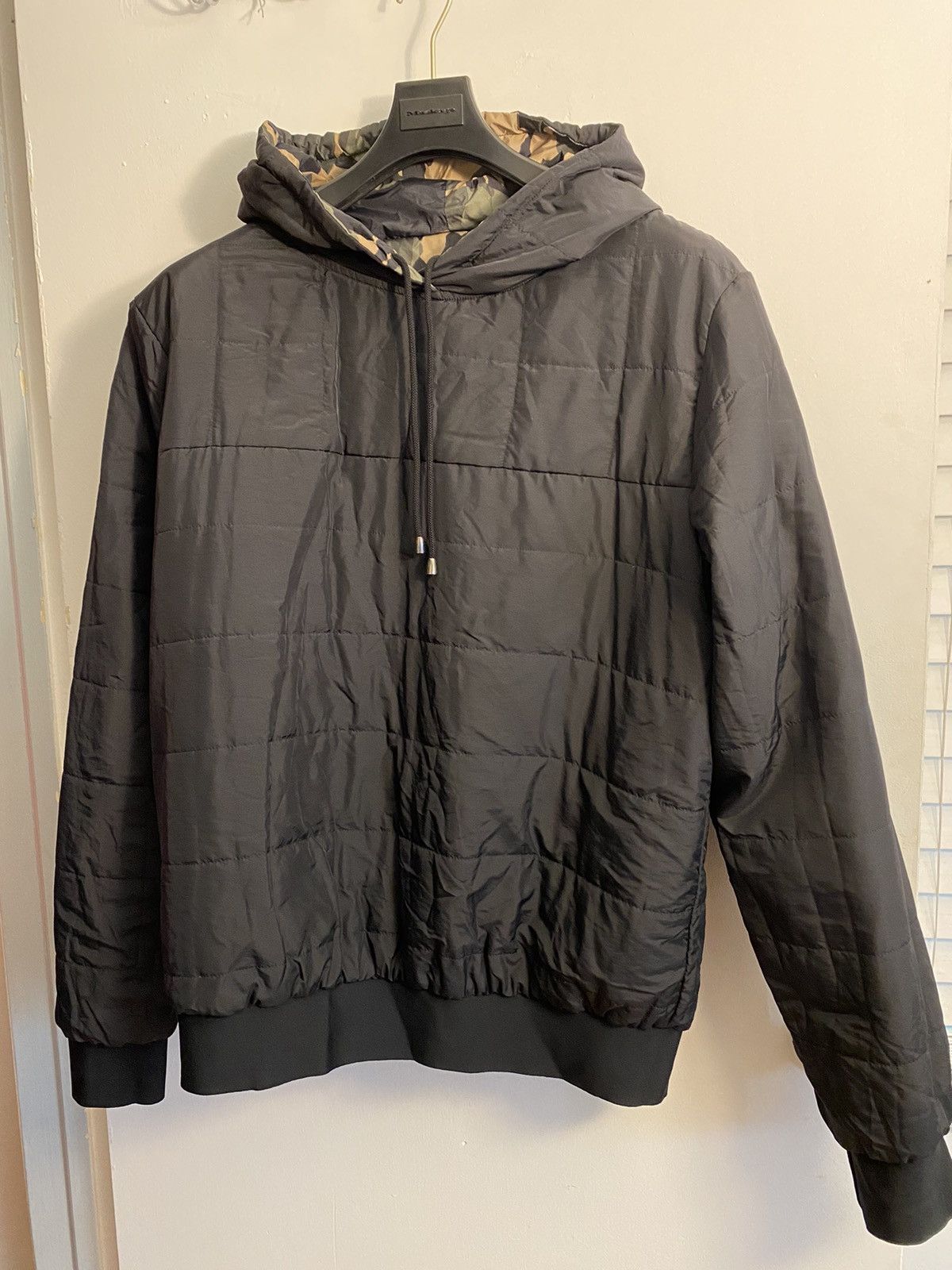 MSGM MSGM men hoodie Size US S / EU 44-46 / 1 - 3 Thumbnail