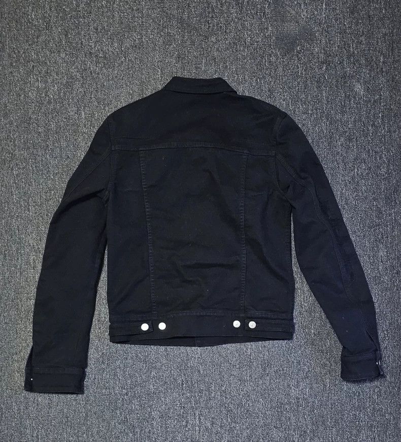 Dior Dior denim jacket 2505-Nextarrow Size US S / EU 44-46 / 1 - 5 Thumbnail