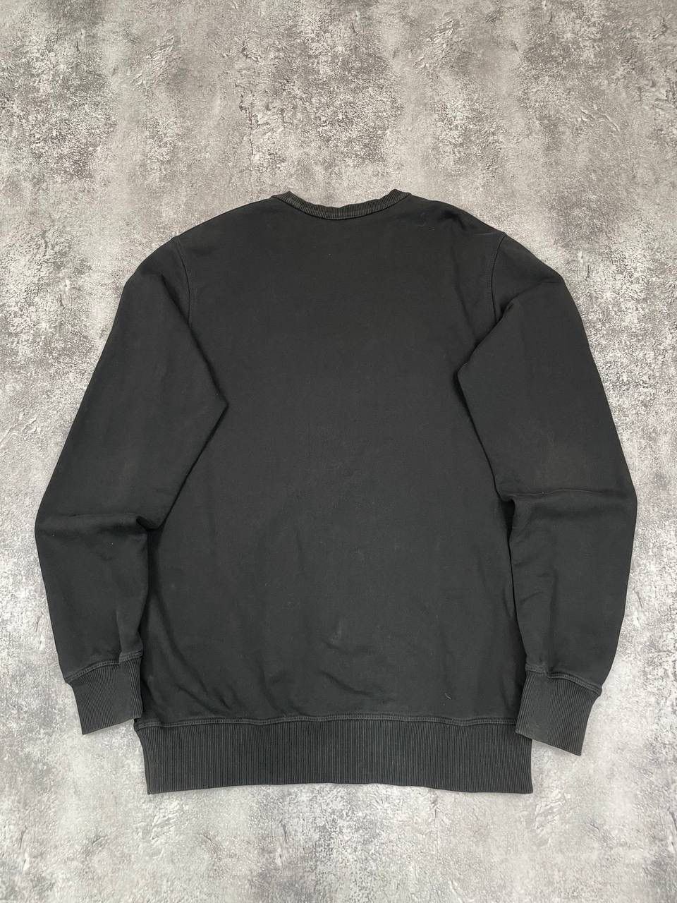 Fucking Awesome Fucking Awesome Men Cotton Sweatshirt Crewneck Black Size M Size US M / EU 48-50 / 2 - 7 Thumbnail