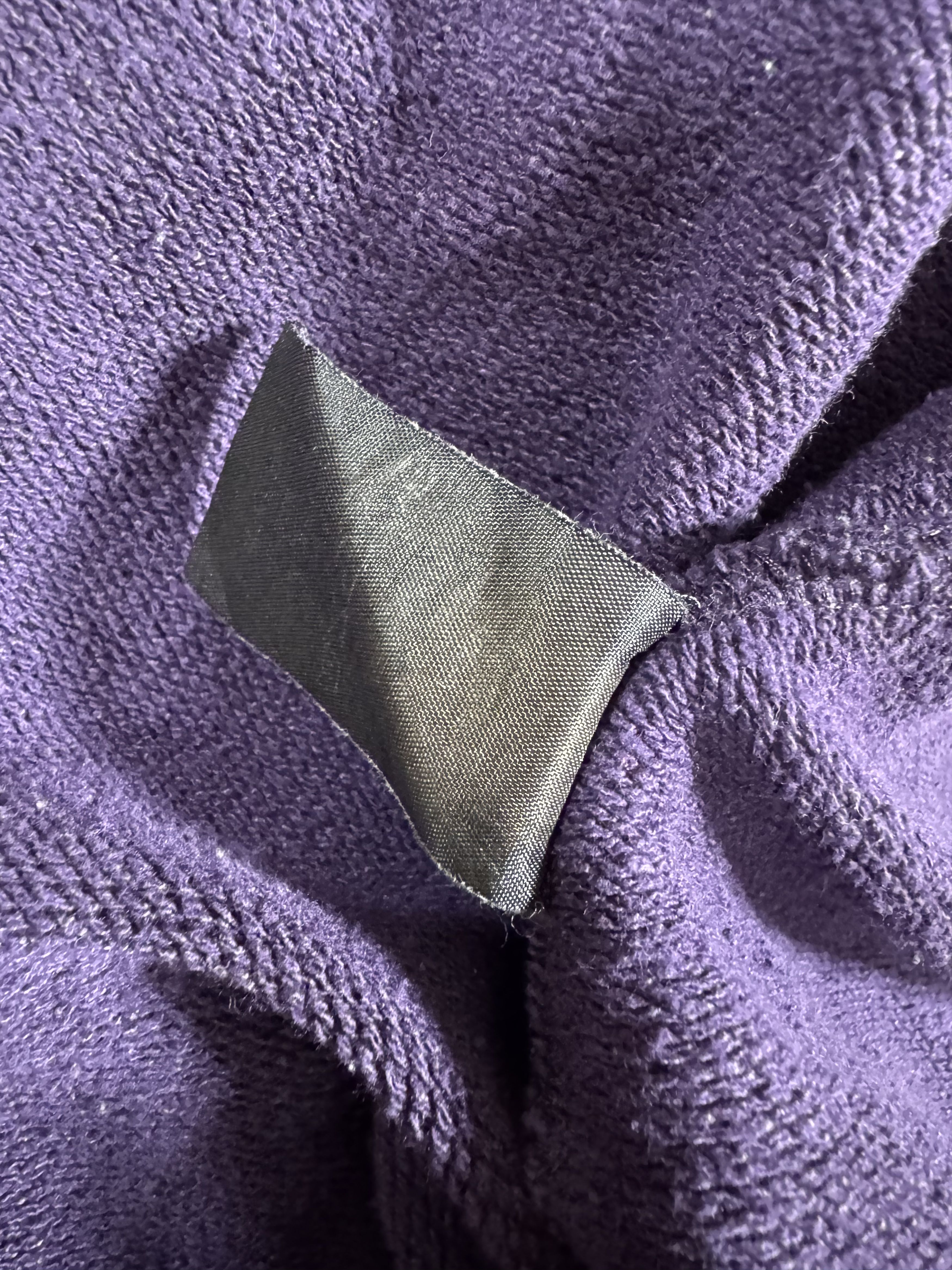 Vetements Vetements Sexual Fantasies DSM exclusive zip dover Size US S / EU 44-46 / 1 - 9 Thumbnail