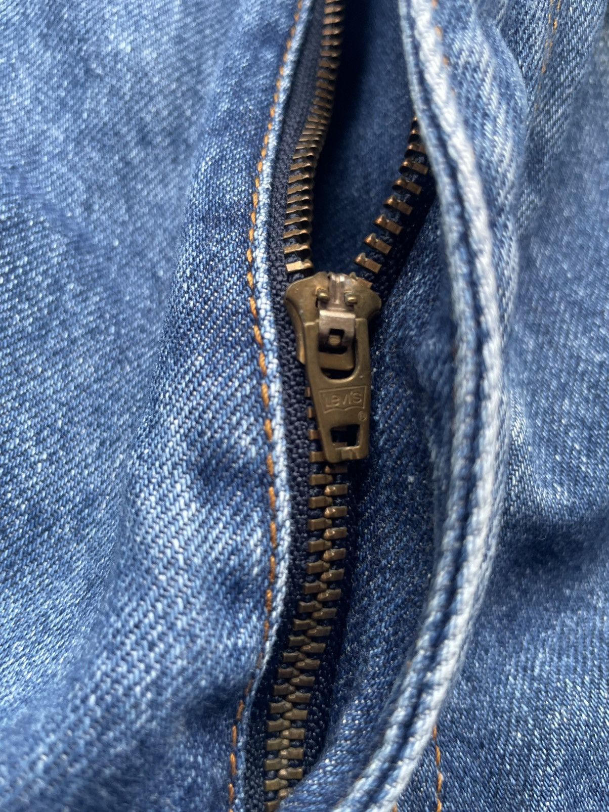 Levi's Vintage Levis 525 Size US 32 / EU 48 - 18 Thumbnail