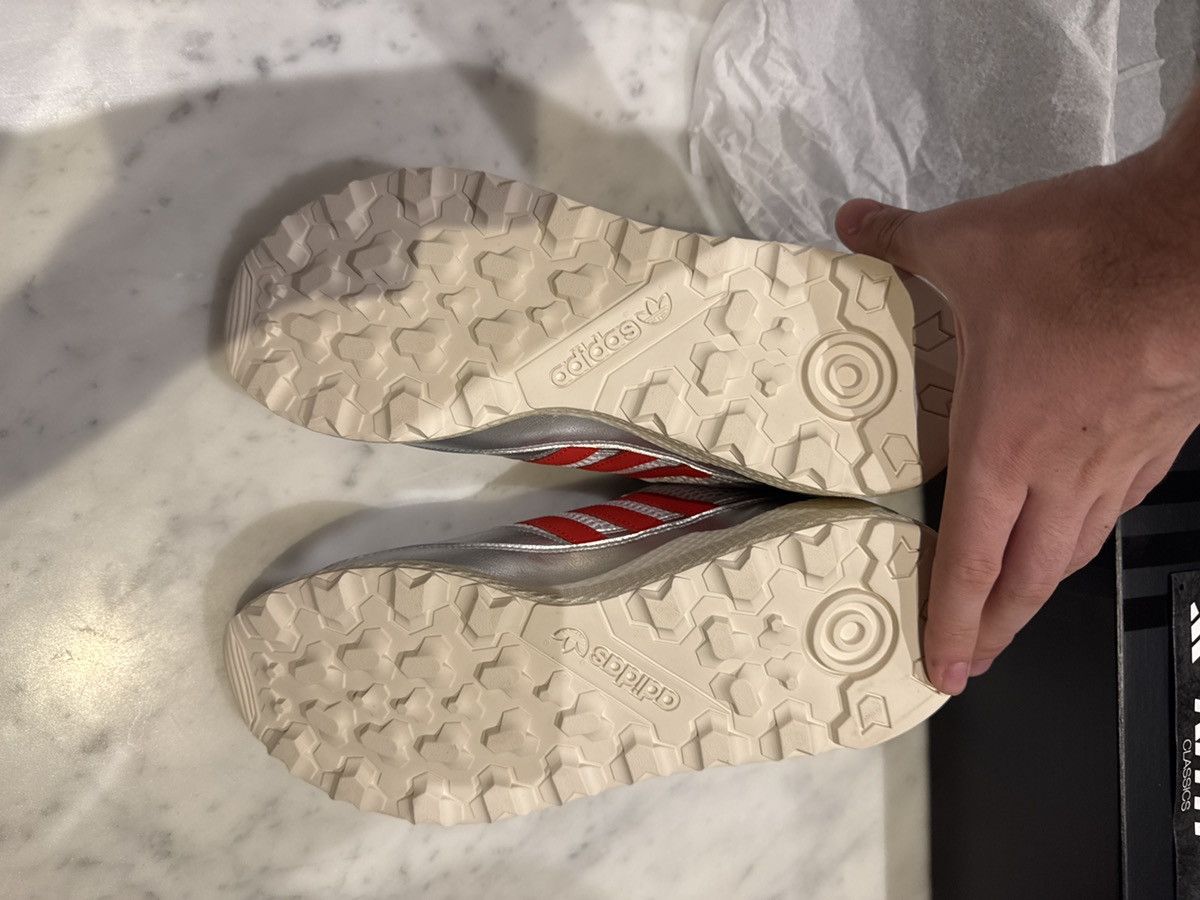 Adidas × Kith Kith for Adidas Ultra Tech Size US 11 / EU 44 - 4 Thumbnail