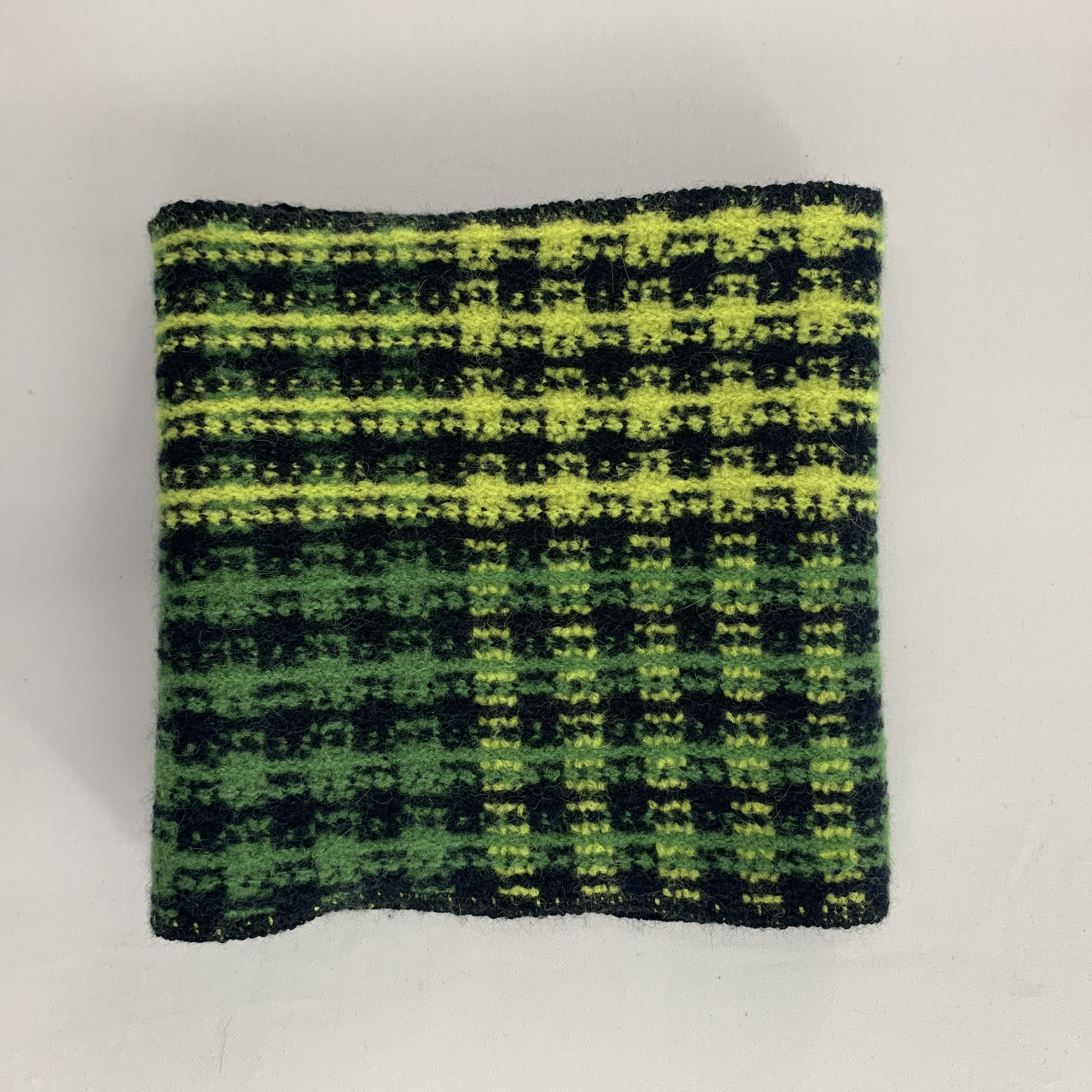 Max Mara Max Mara Scarf Wool Muffler Neck Wrap BL4352 Size ONE SIZE - 3 Thumbnail