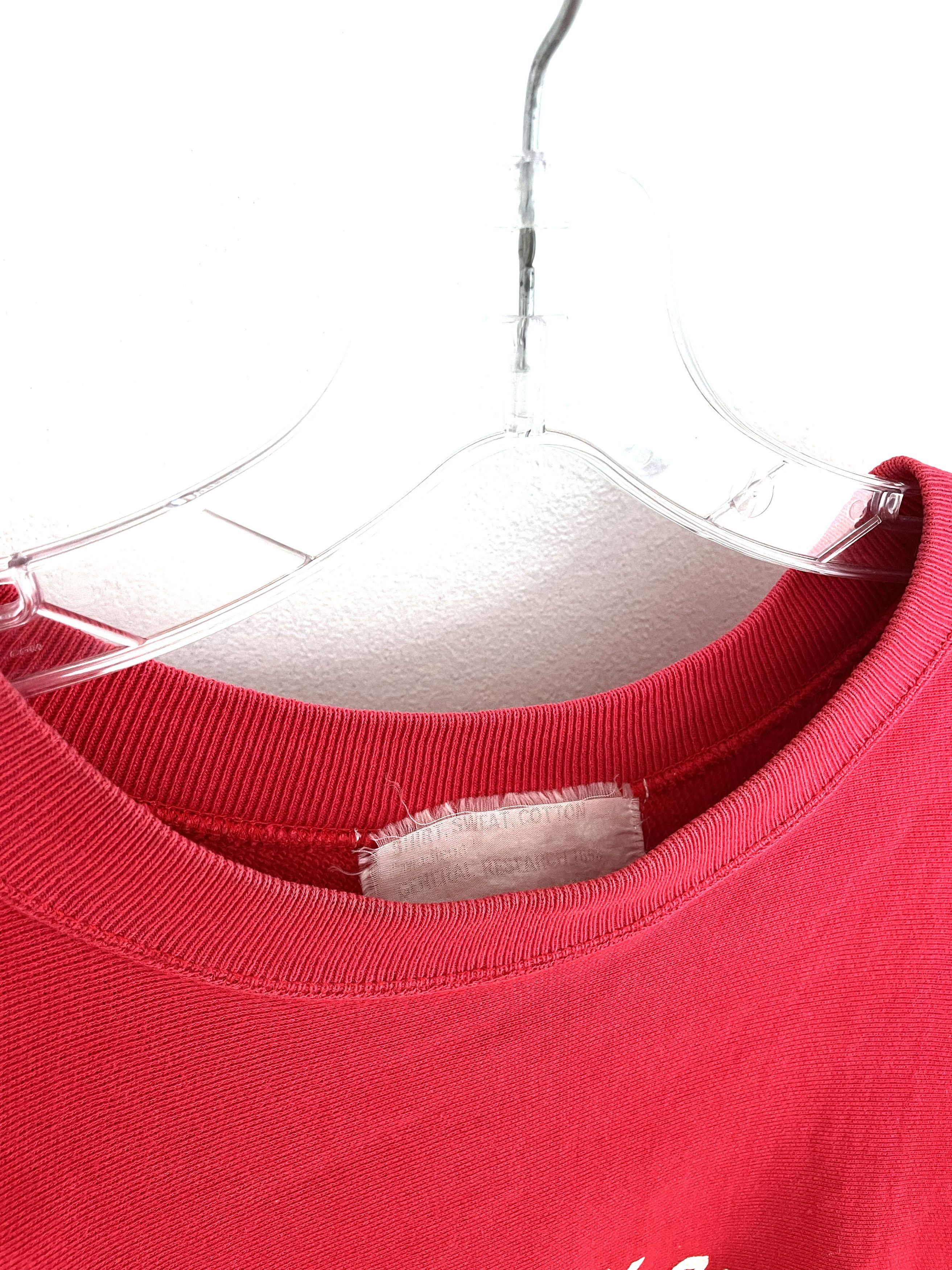 General Research 2005 Property Of Armed Stag Kanada Sweater Size US M / EU 48-50 / 2 - 3 Thumbnail