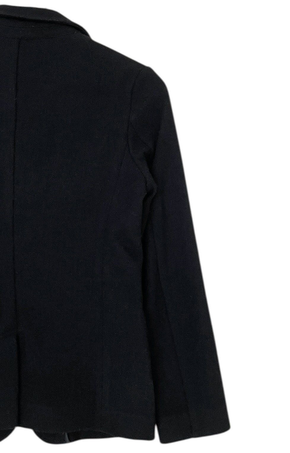 Japanese Brand × Sophnet. × Vintage Vintage Japanese Brand Sophnet Wool Jacket 2000s Size US S / EU 44-46 / 1 - 6 Thumbnail