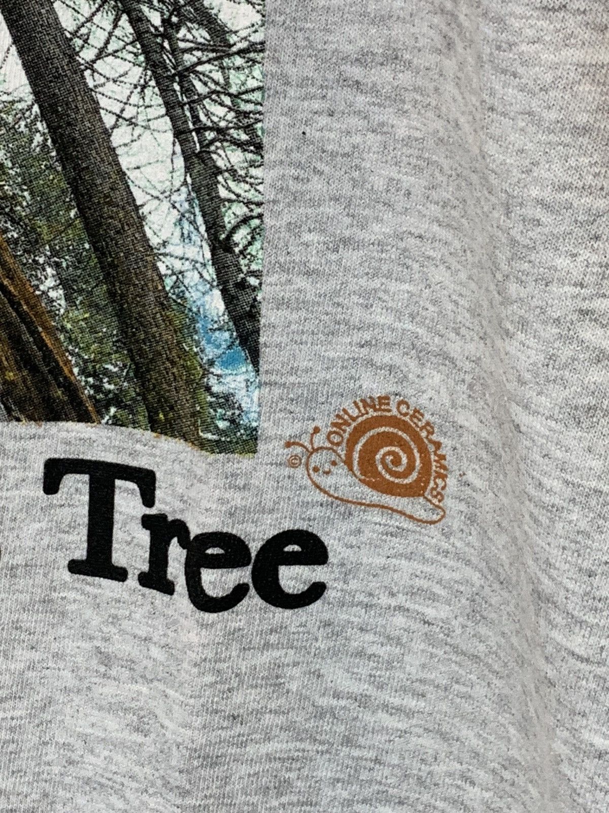 Online Ceramics RARE Online Ceramics I Have Same Religion As This Tree Shirt Size US L / EU 52-54 / 3 - 3 Thumbnail