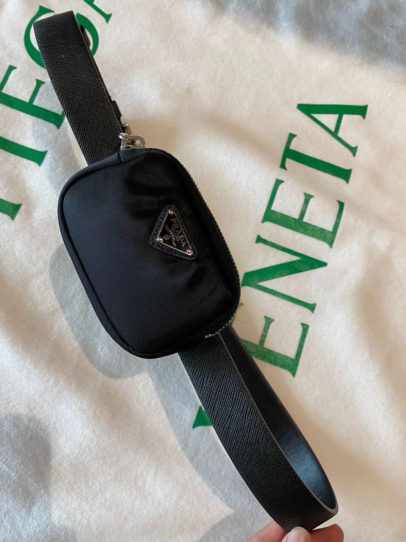 Prada Prada Purse bag 2502-Nextarrow Size ONE SIZE - 2 Thumbnail