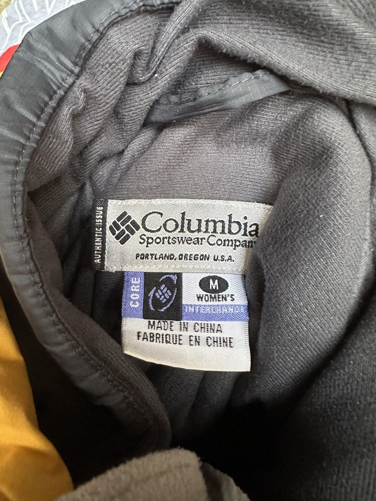 Columbia Columbia Coat Size M / US 6-8 / IT 42-44 - 4 Thumbnail