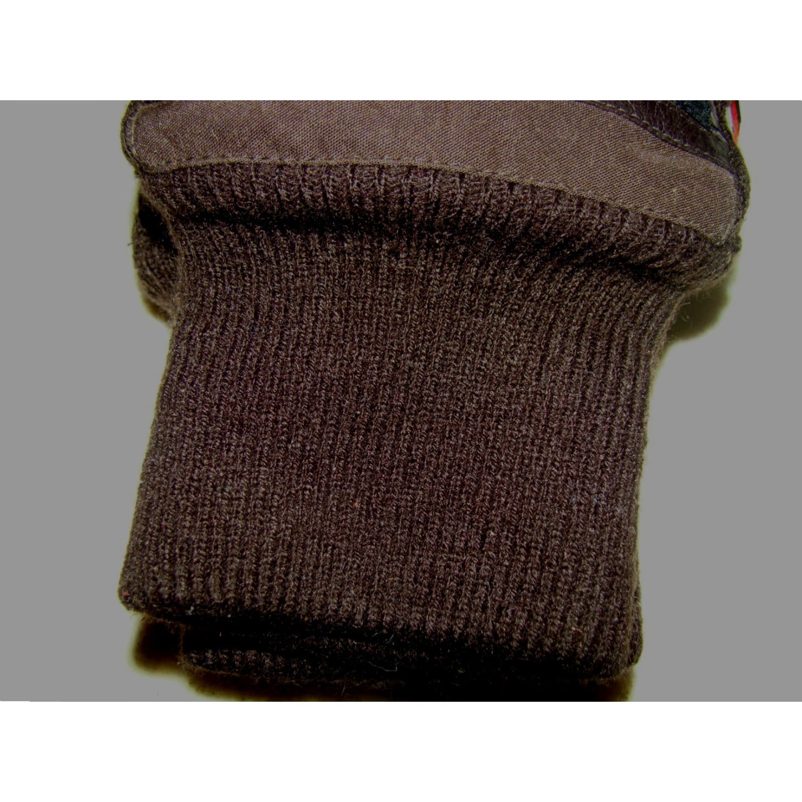 Members Only VINTAGE Members Only Aris Glove L Brown Thinsulate Insulated Driving Men’s Size ONE SIZE - 6 Thumbnail