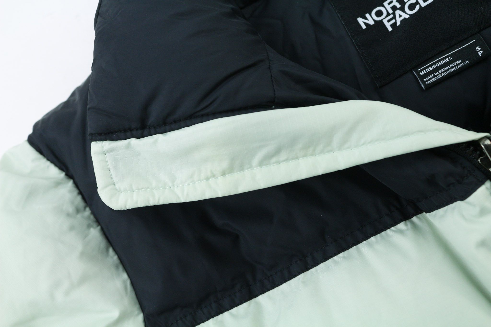 The North Face 1996 RETRO NUPTSE S Black Puffer 700 Down Jacket 79789 Size US S / EU 44-46 / 1 - 15 Thumbnail