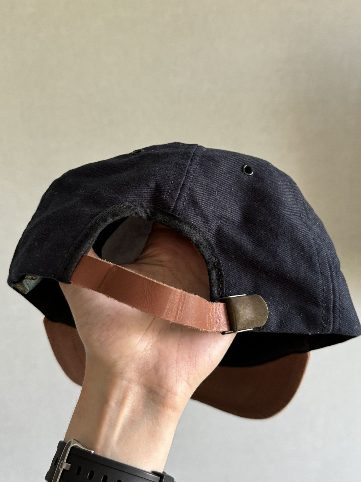 Mercedes-Benz Aston Martin cap Size ONE SIZE - 4 Thumbnail