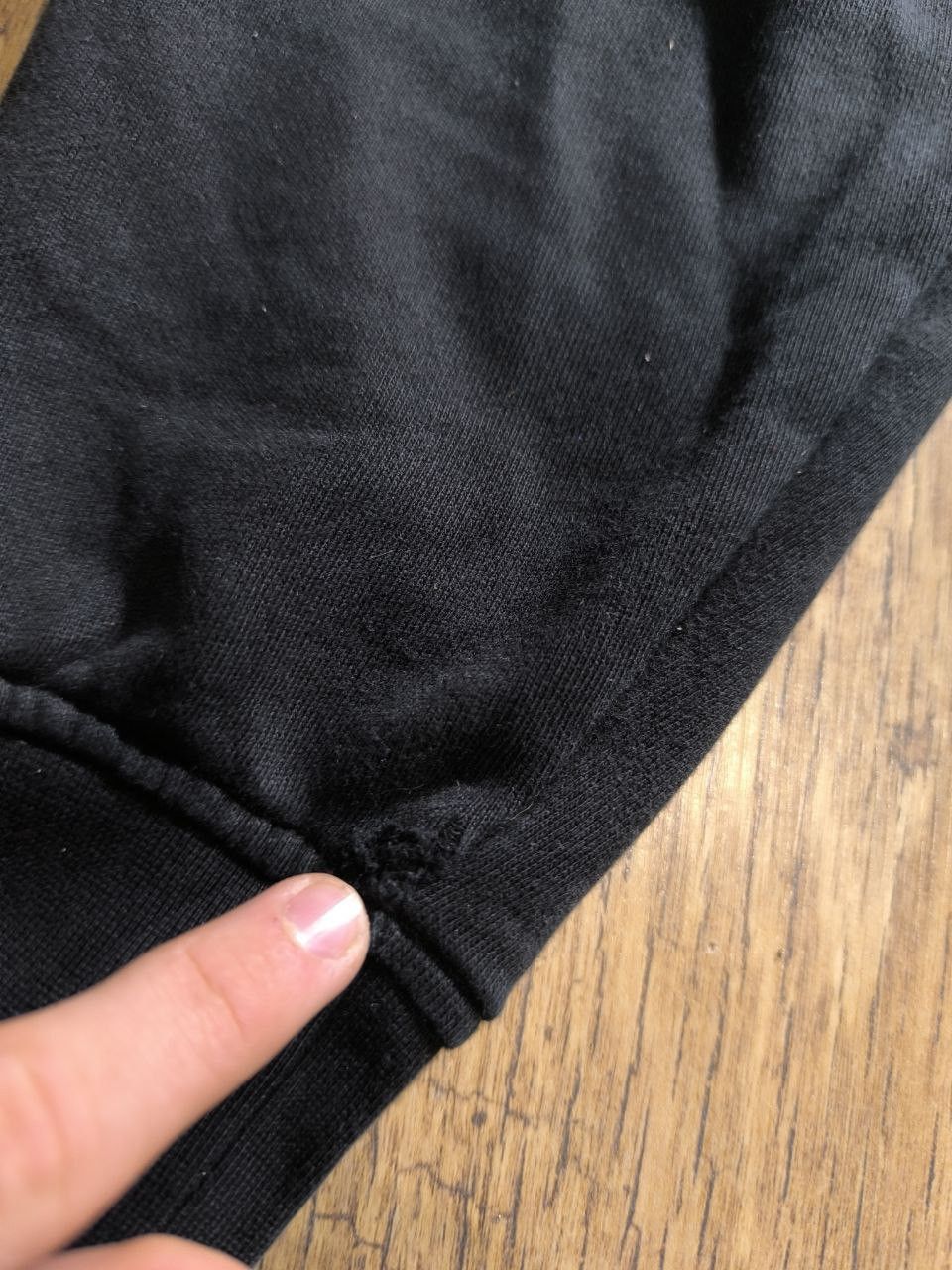 Lacoste Zip-hoodie Lacoste Size US M / EU 48-50 / 2 - 7 Thumbnail