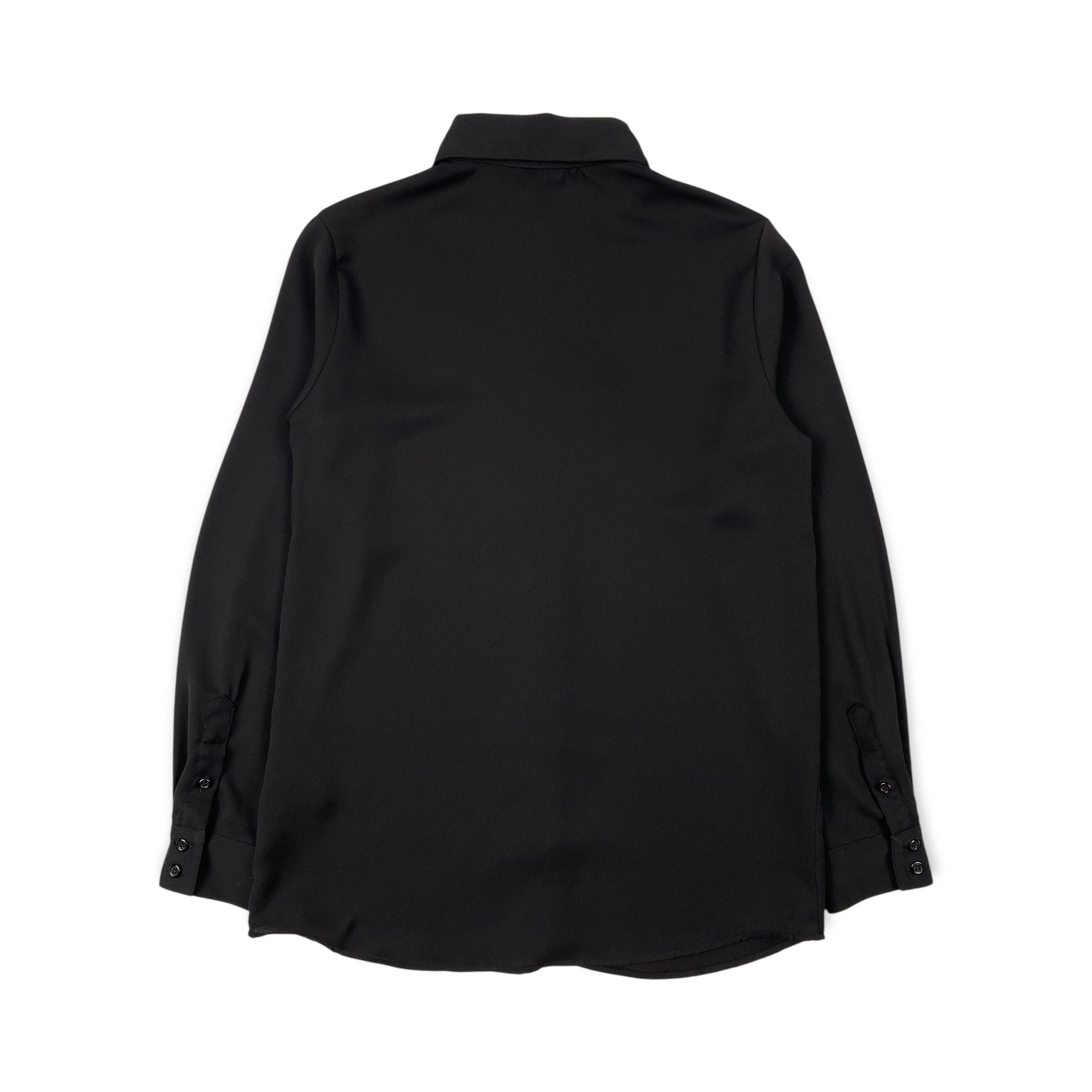 Yves Saint Laurent Uniform Beaute Long Sleeve Size XS / US 0-2 / IT 36-38 - 2 Thumbnail