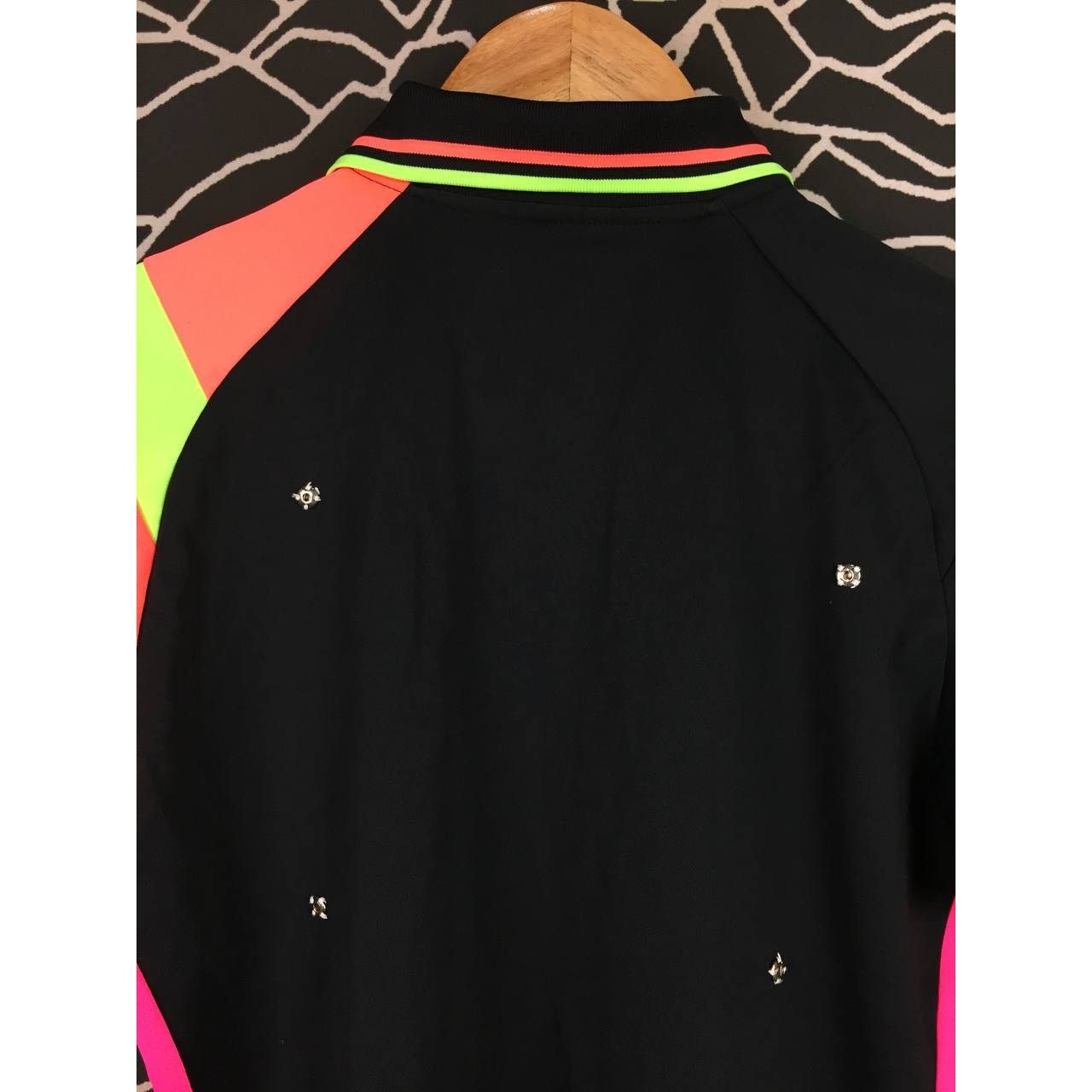 Japanese Brand × Vintage Yonex Small Logo Made In Japan Badminton Wear Polo Tee Size M / US 6-8 / IT 42-44 - 9 Thumbnail