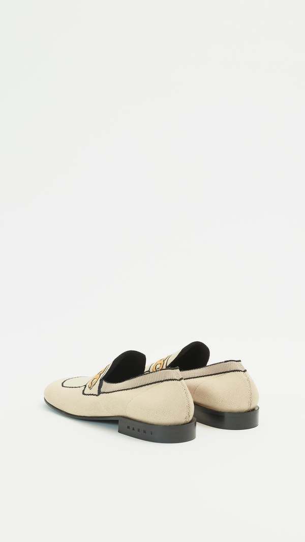 Marni o1y1025 Loafers in Multicolor Size US 6 / IT 36 - 2 Thumbnail