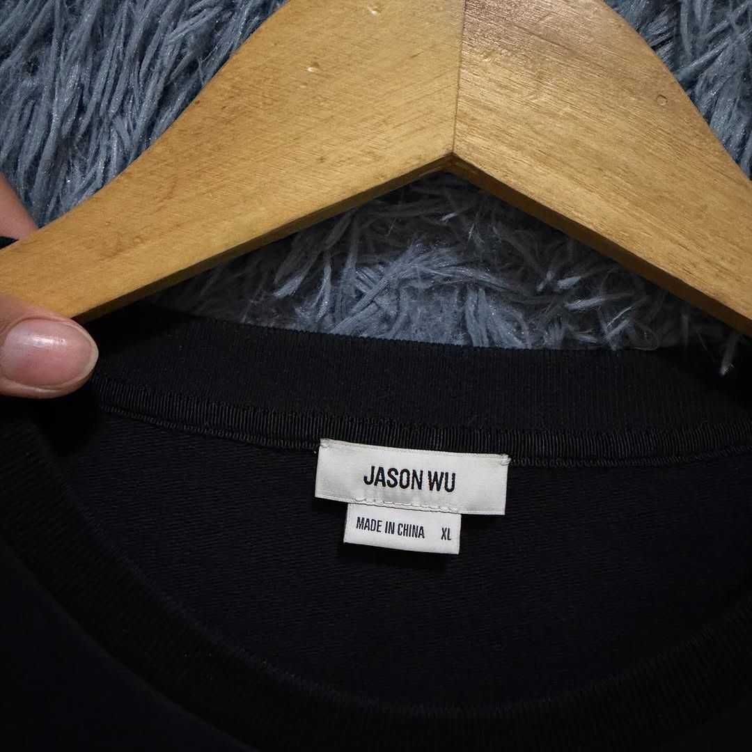 Other jason wu Size US XL / EU 56 / 4 - 4 Thumbnail