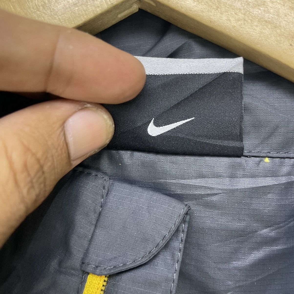 Nike Nike Golf Jacket Size US M / EU 48-50 / 2 - 9 Thumbnail