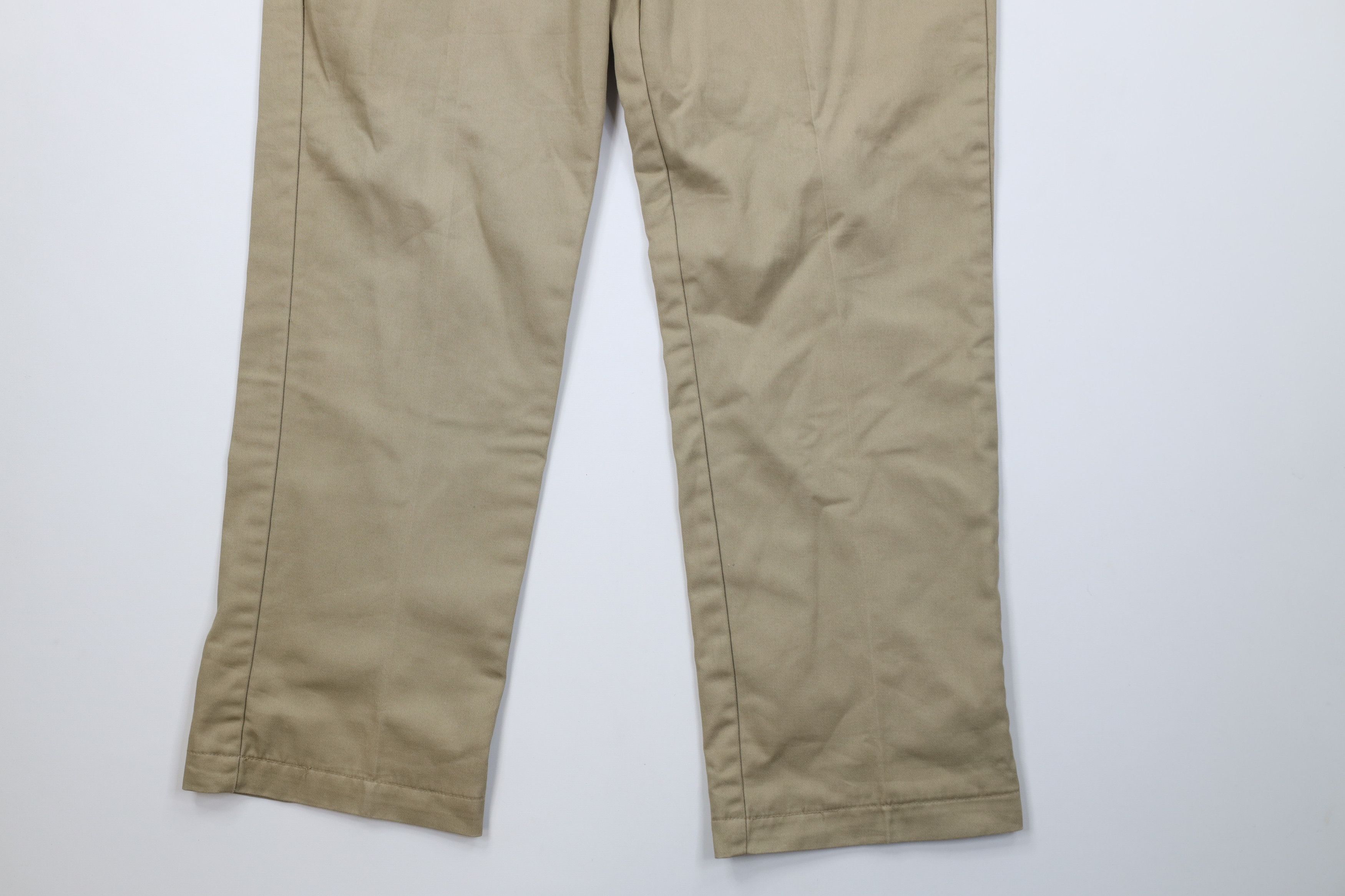 L.L. Bean Vintage 70s LL Bean Chamois Cloth Lined Wide Leg Pants USA Size US 36 / EU 52 - 5 Thumbnail