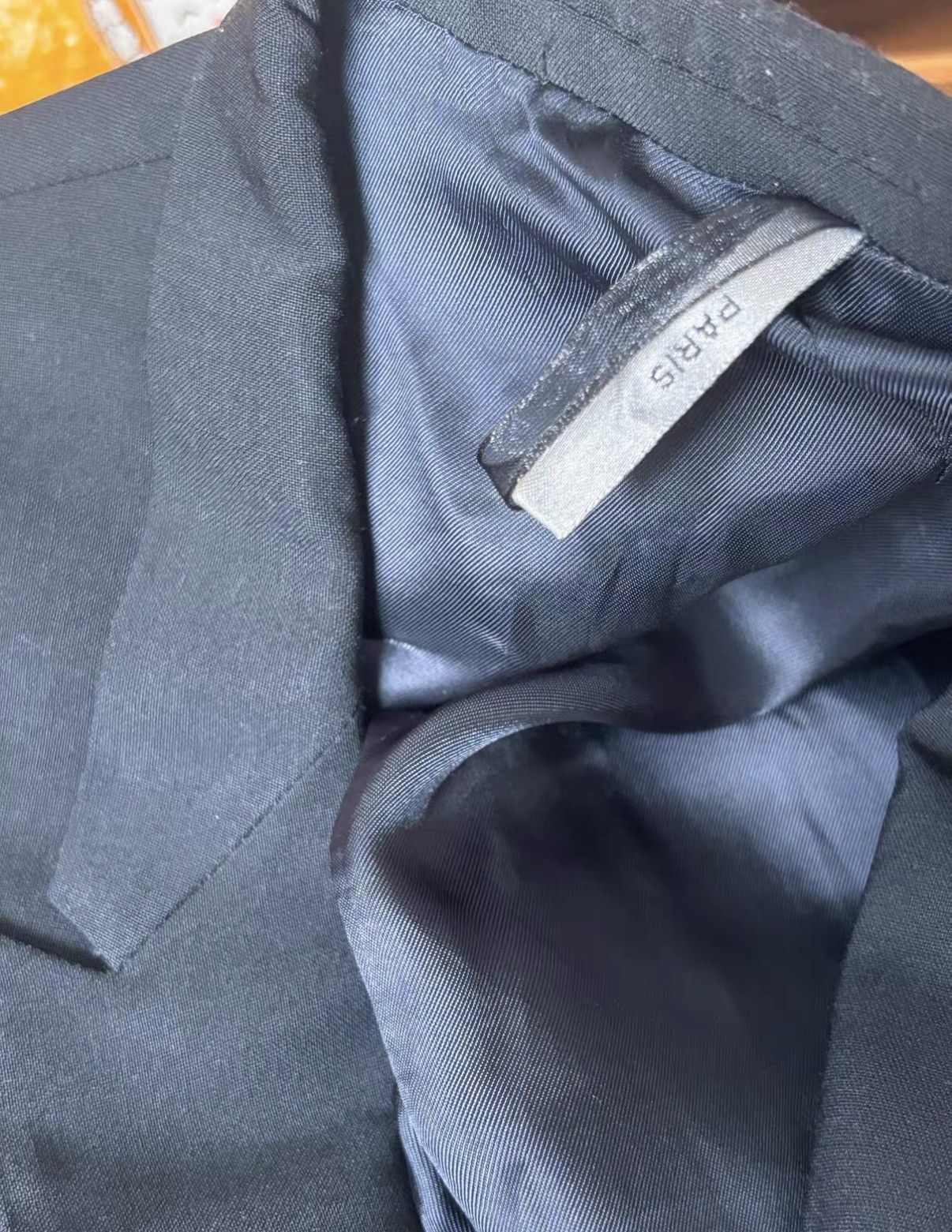 Dior Dior Blazer (Heidi Silven Period) J2 Size US M / EU 48-50 / 2 - 4 Thumbnail
