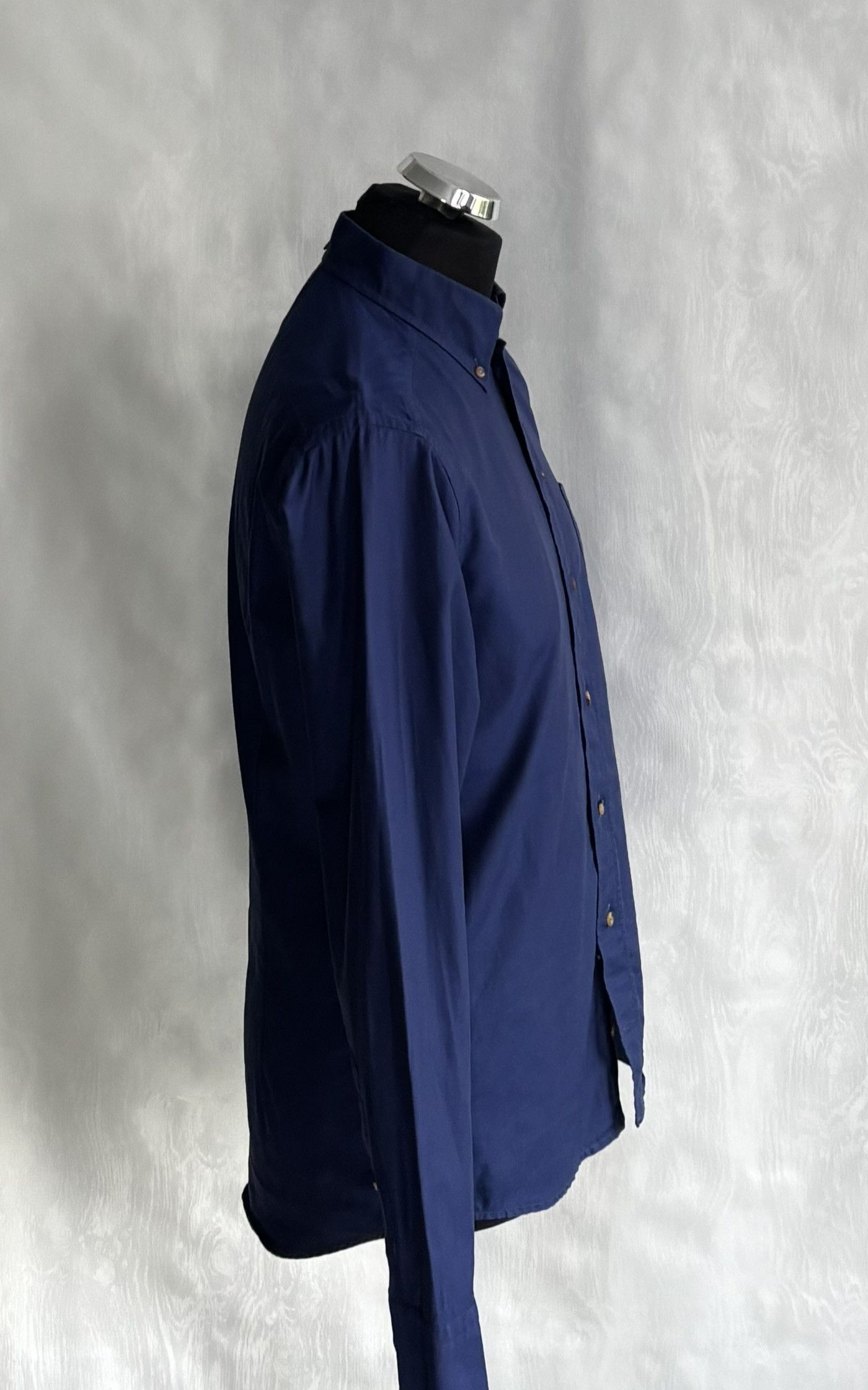 Eton Eton slim shirt size 39 Size US M / EU 48-50 / 2 - 4 Thumbnail