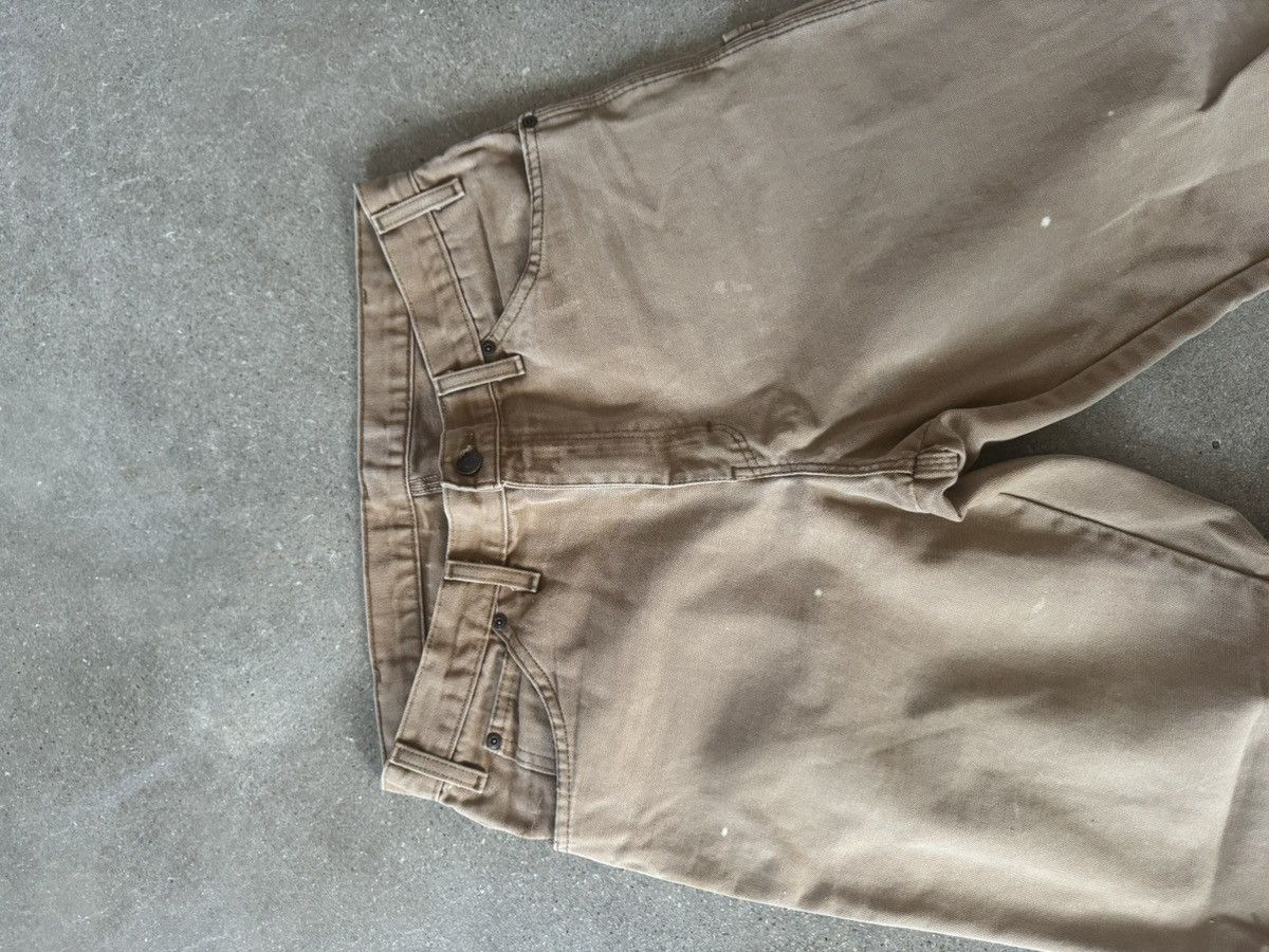 Dickies Vintage Distressed DICKIES Pants Size US 31 - 8 Thumbnail