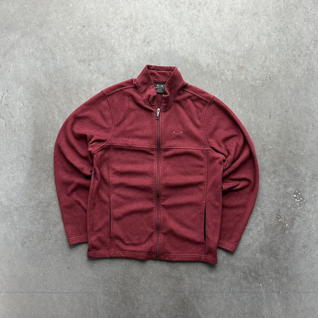 Oakley Fleece | Grailed