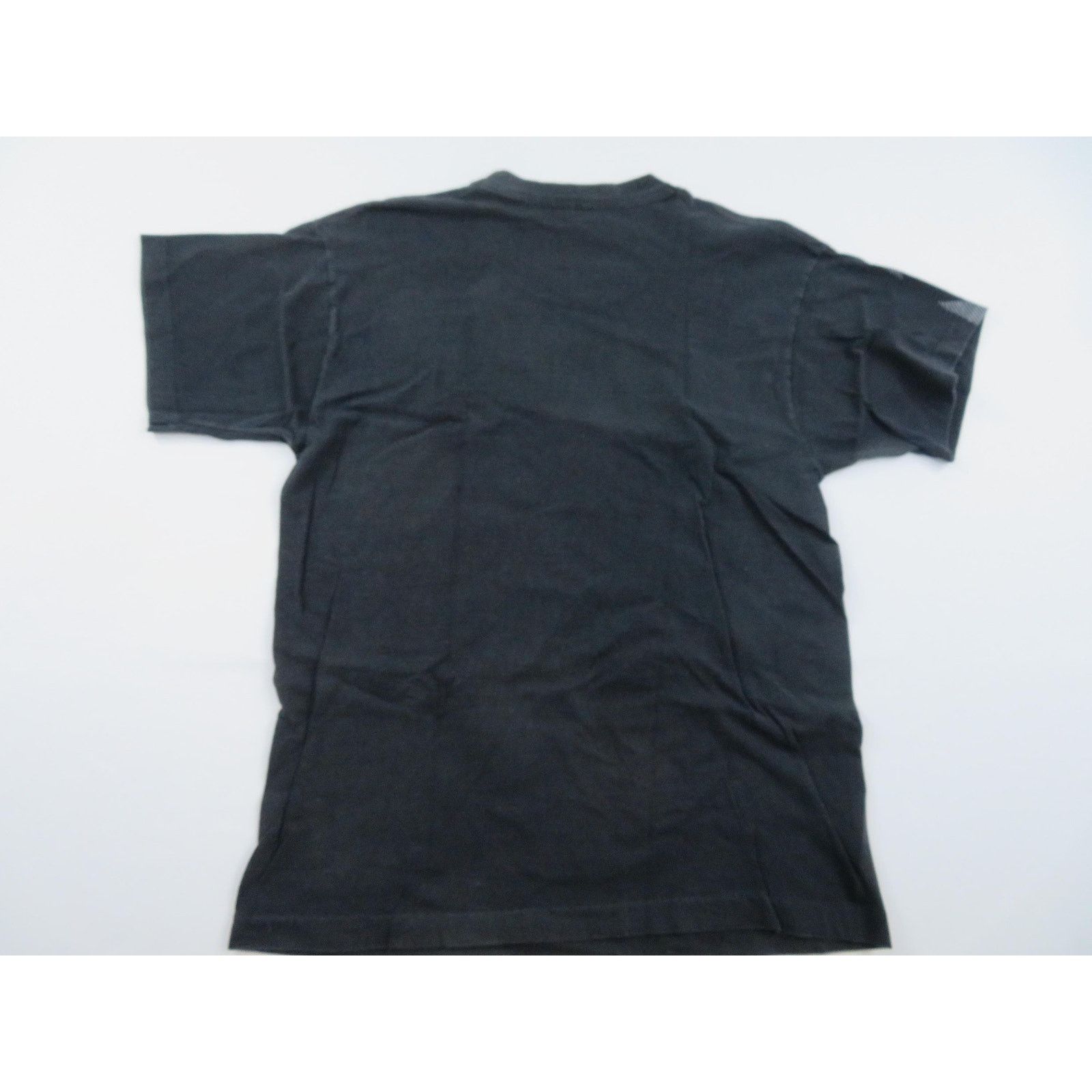 Fruit Of The Loom 90s NASCAR All Over Print T-shirt, Black and White, Size L Size US L / EU 52-54 / 3 - 2 Thumbnail