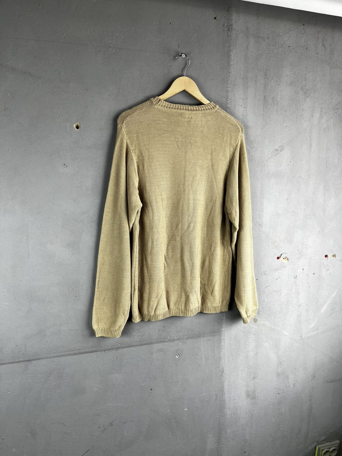 Giorgio Armani Armani sweater vintage Size US M / EU 48-50 / 2 - 9 Thumbnail