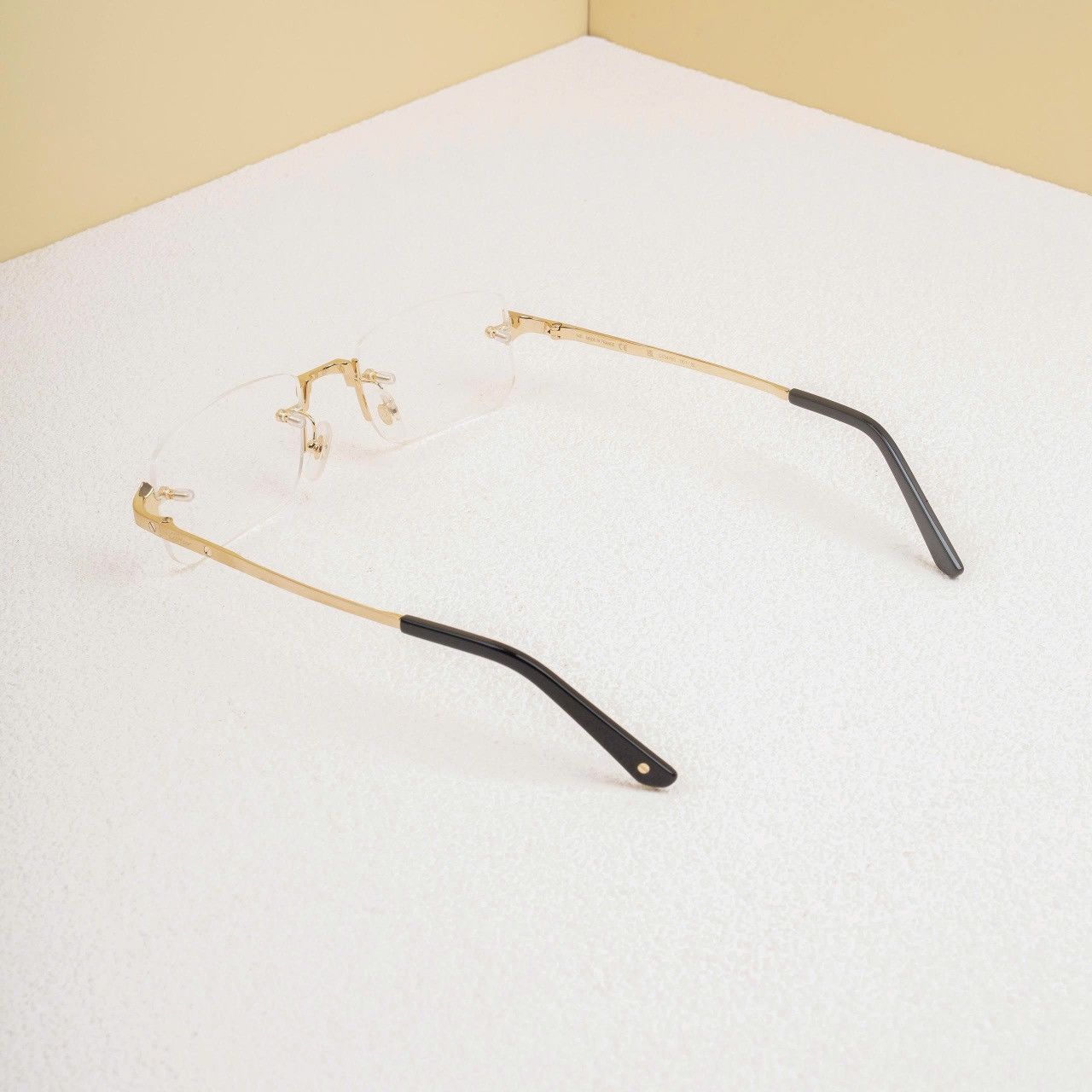 Cartier CARTIER CT0479O 001 GLASSES Size ONE SIZE - 5 Thumbnail