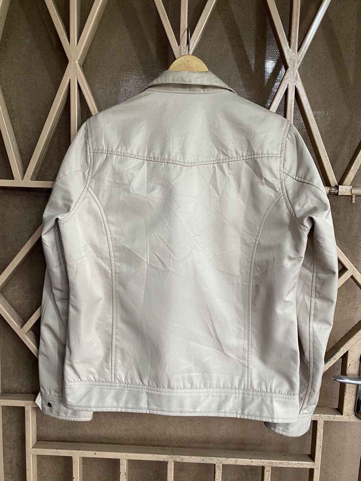 14th Addiction 💸BINDINGOFFER💸Louis Chavlon Biker Jacket Lgb Ifsixwasnine Size US M / EU 48-50 / 2 - 6 Thumbnail