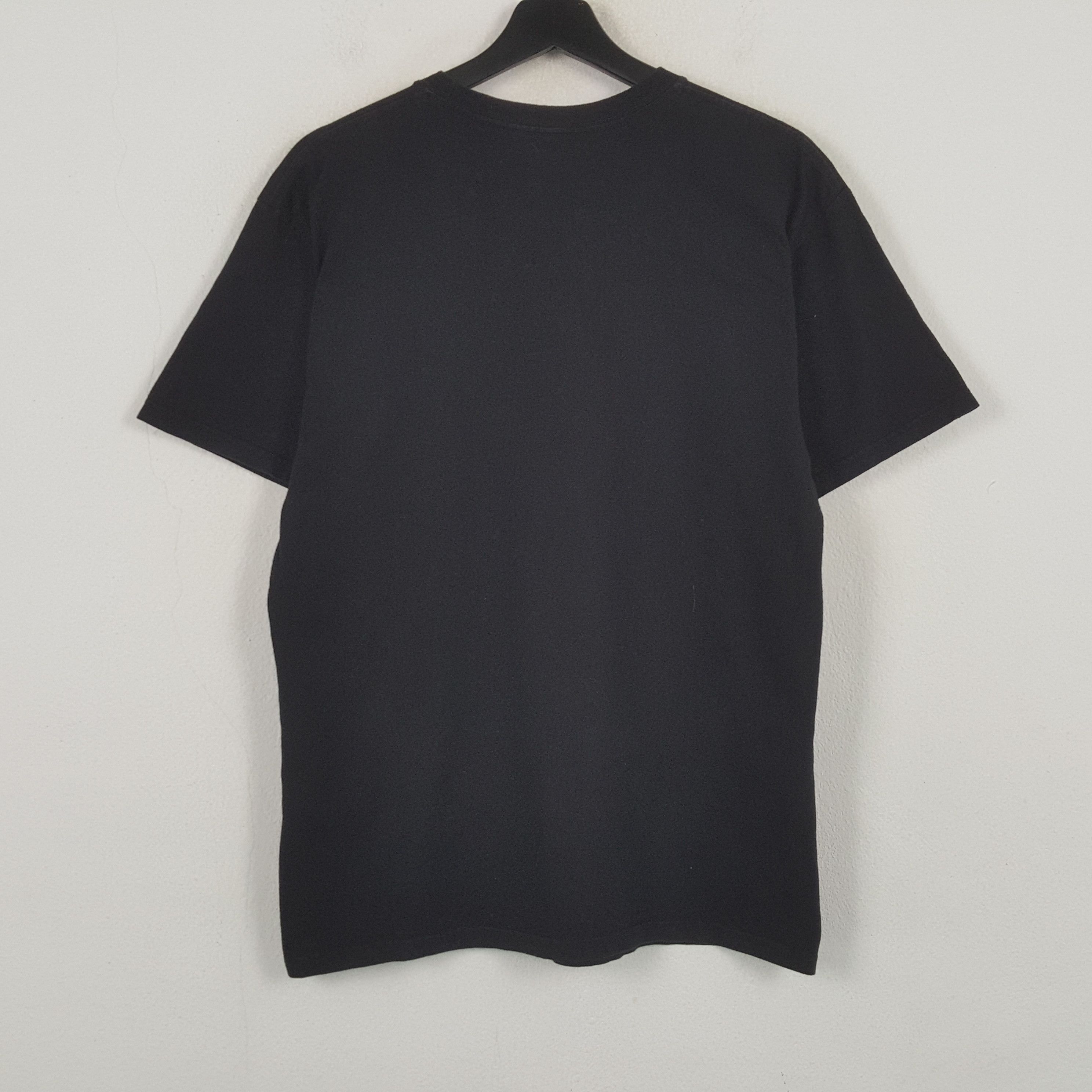 Vans Vans Streetwear Skateboard Style Tshirt RR19 Size US M / EU 48-50 / 2 - 3 Thumbnail