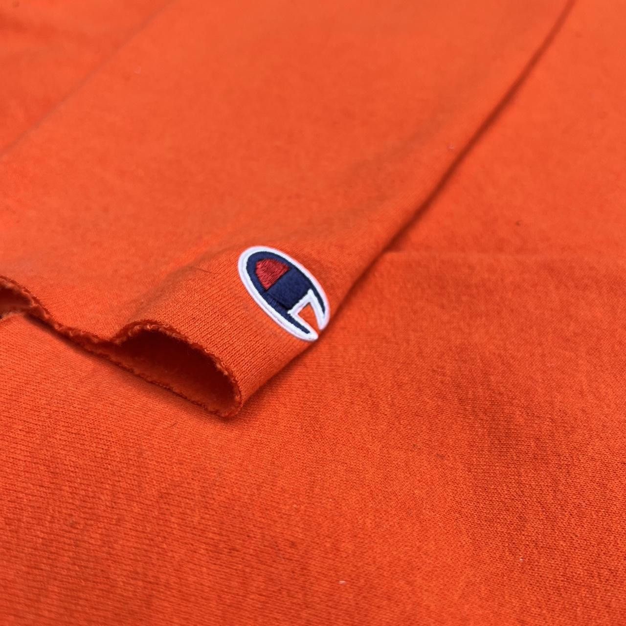 EJDER Ejder Orange Kiss hoddie Size US L / EU 52-54 / 3 - 5 Thumbnail
