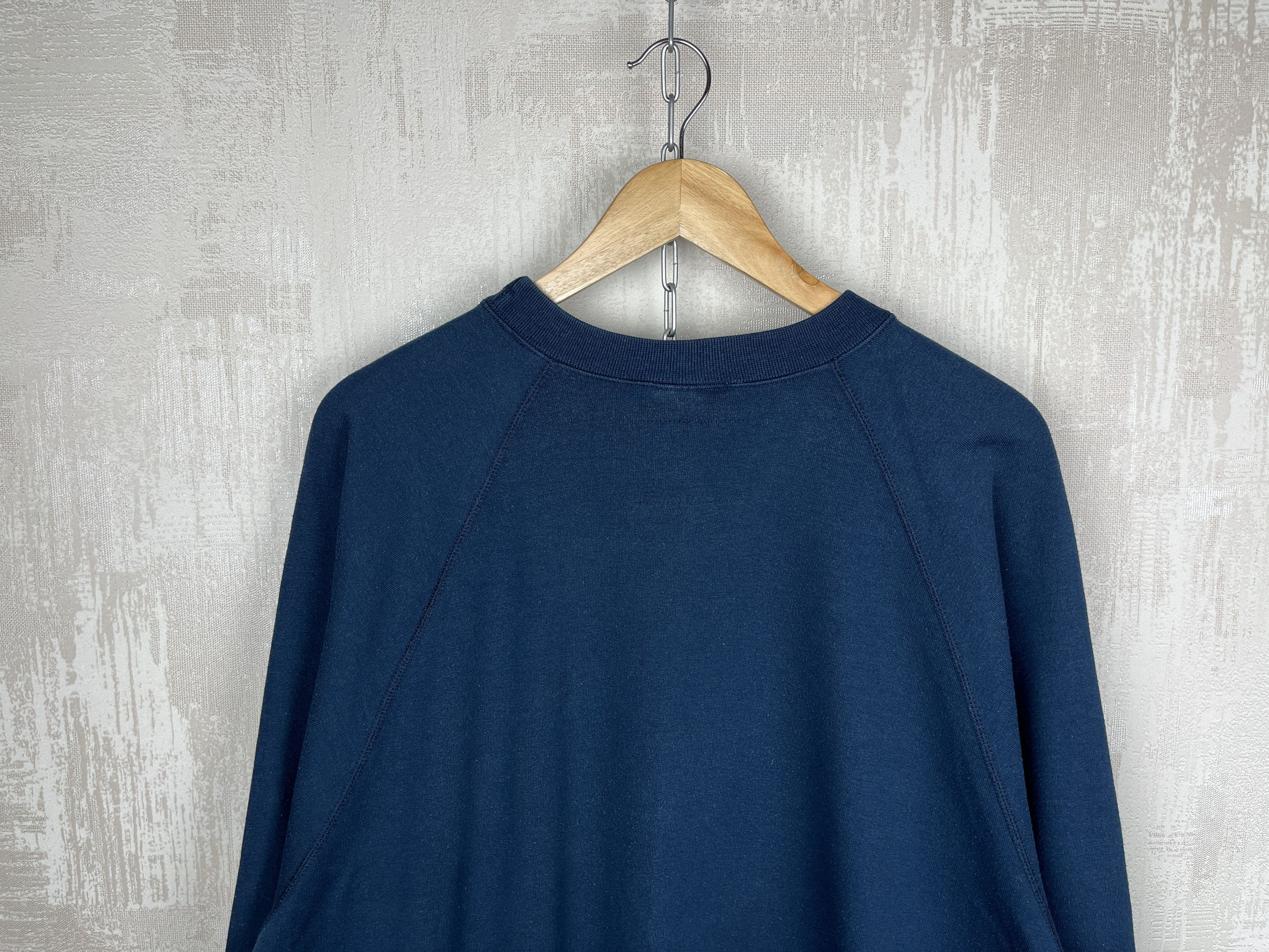 Champion × Vintage Vintage Champion Crew Neck Sweatshirt Size US XL / EU 56 / 4 - 15 Thumbnail