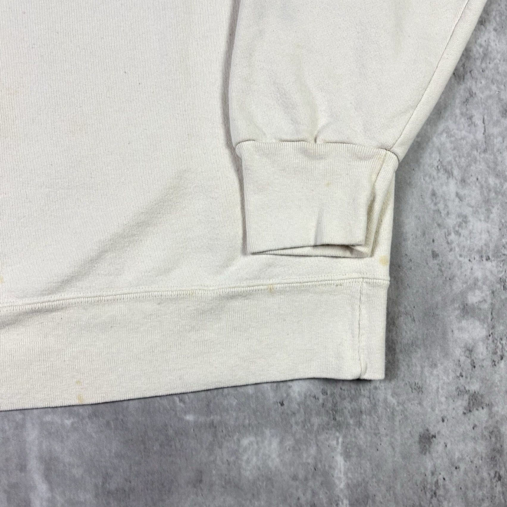 Vintage VINTAGE Hershey Park Sweatshirt Embroidered Logo Pullover Mens XL 90s Size US XL / EU 56 / 4 - 7 Thumbnail