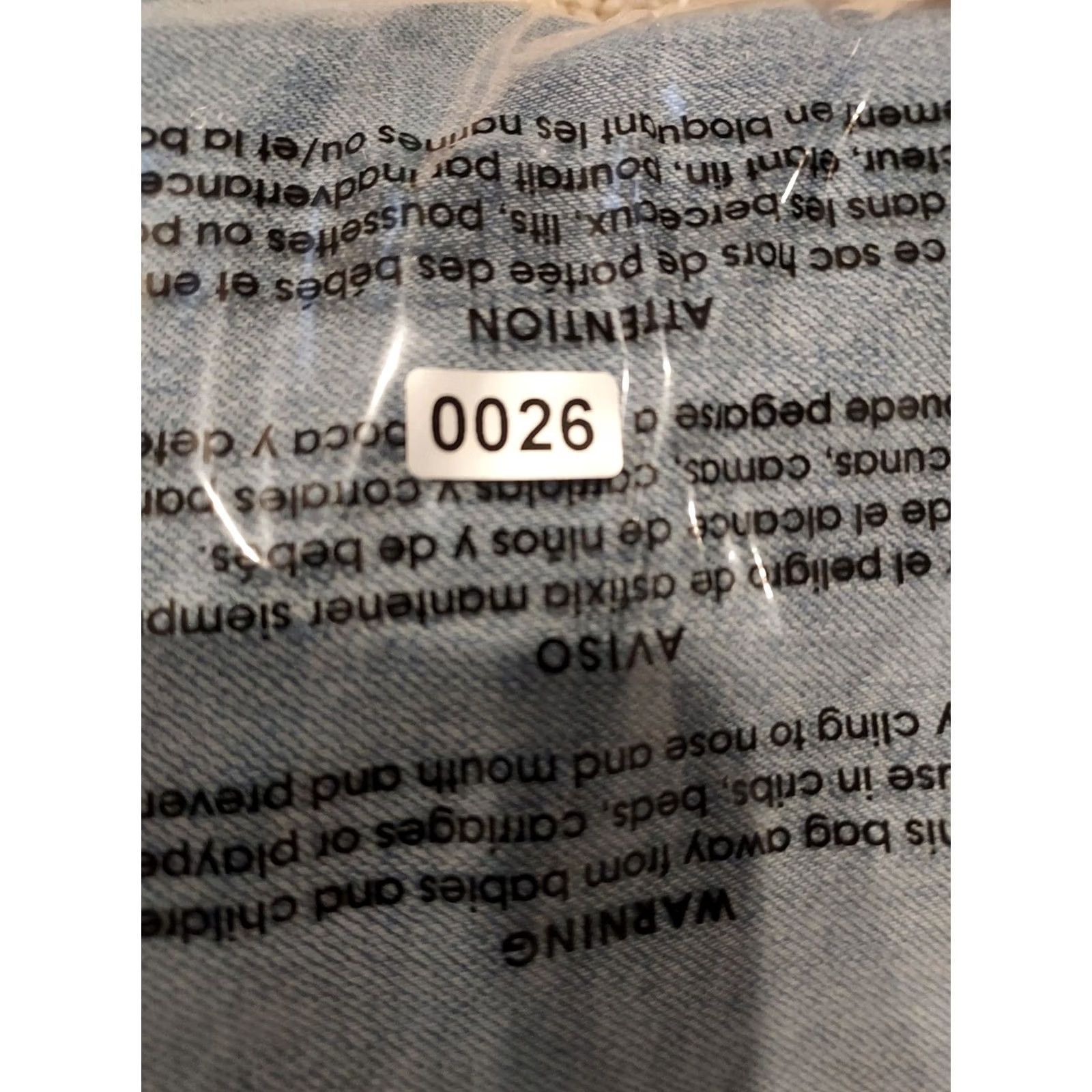 Lucky Brand Lucky Brand Brooke Skinny Jeans Women Size 8 29 Blue Denim Jeans Women Regular Skinny 5-Pocket Stretch Button Zip MId Rise Light Wash Cotton Denim Size 30" / US 8 / IT 44 - 8 Thumbnail