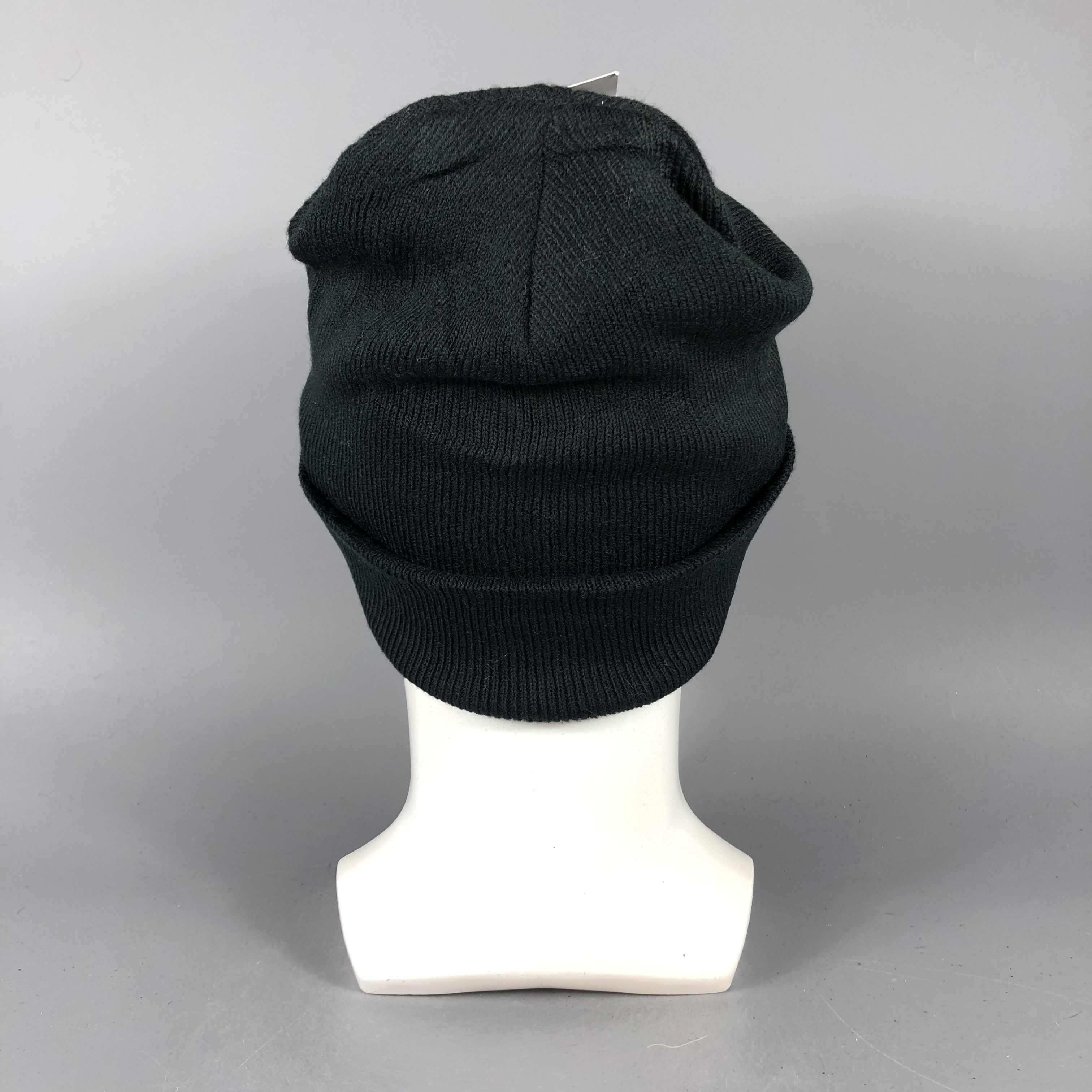 Marvel Comics × Vintage NWT Marvel Japan Beanie Snow Hat Snow Cap -D860 Size ONE SIZE - 3 Thumbnail