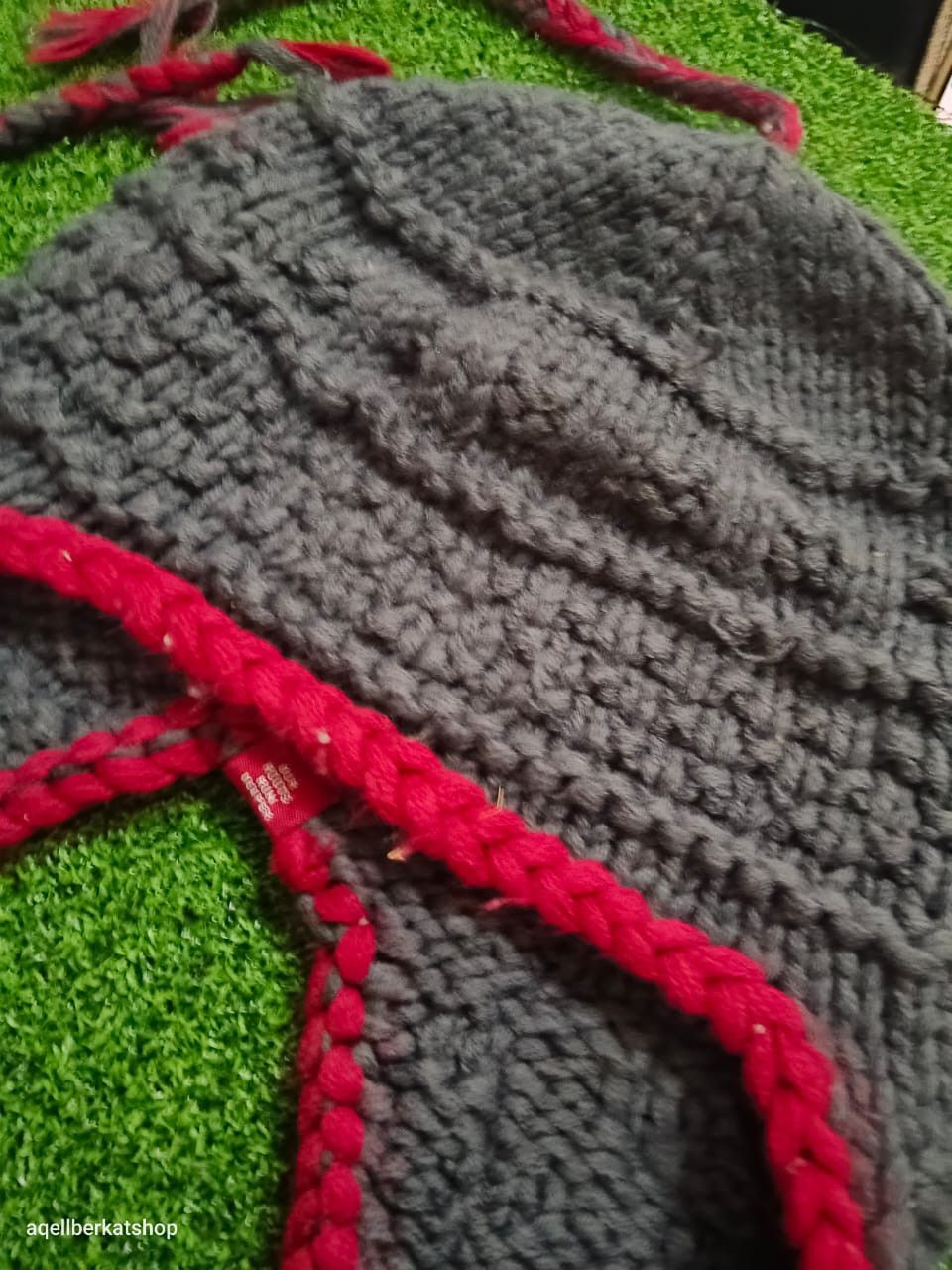 Quiksilver QUIKSILVER Snowcap Beanie Size ONE SIZE - 4 Thumbnail