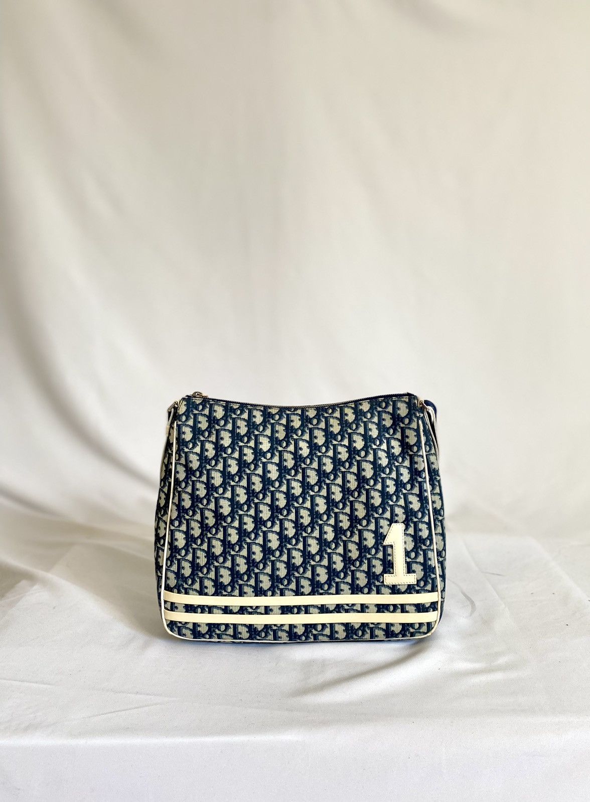 Dior Dior Messenger Bag Size ONE SIZE - 1 Thumbnail