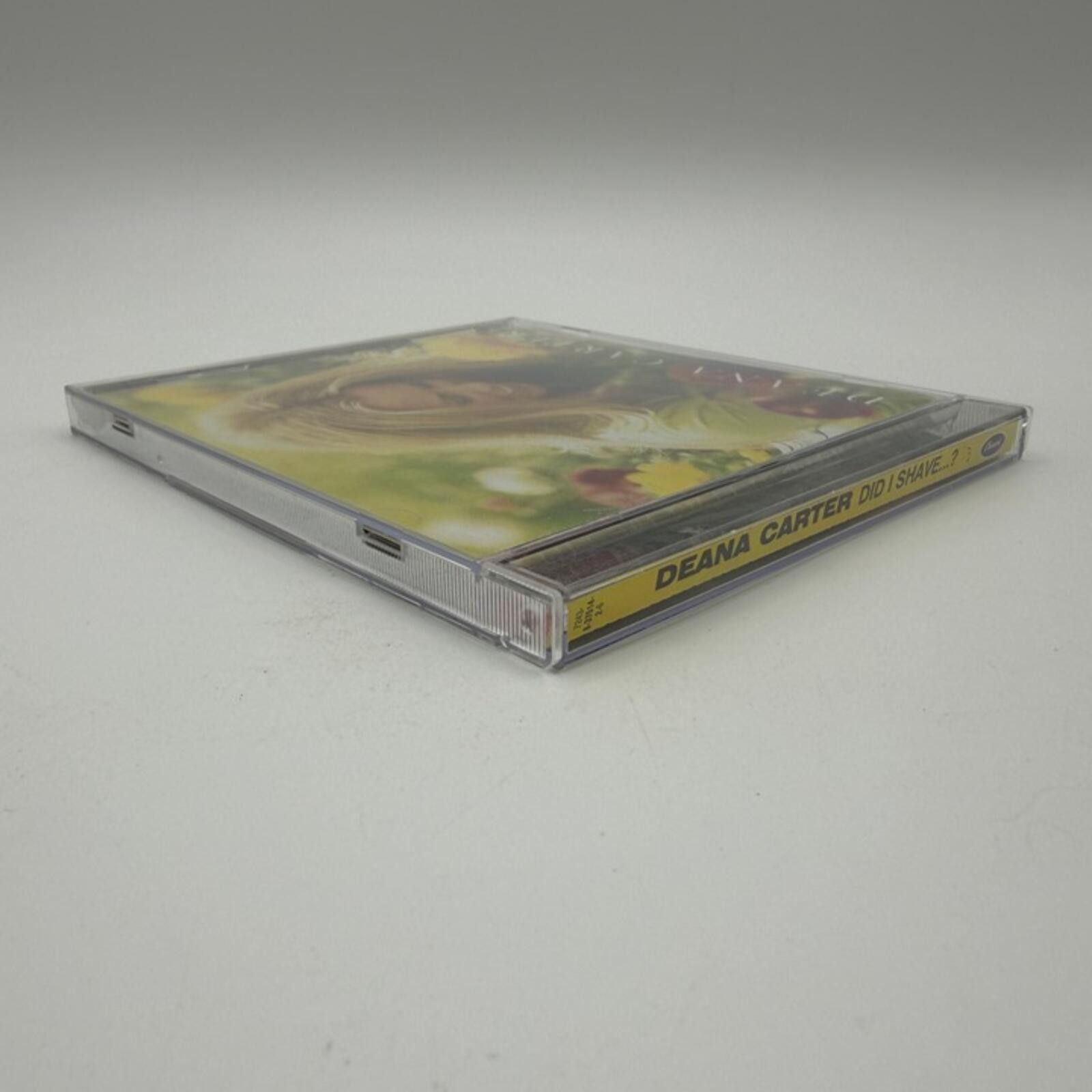 Other Deana Carter - Did I Shave My Legs For This? (1996) - CD Size ONE SIZE - 5 Thumbnail