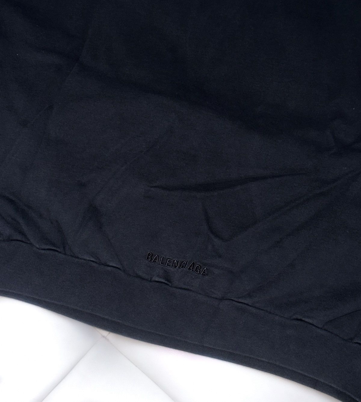 Balenciaga × The Simpsons Balenciaga hoodie Size US L / EU 52-54 / 3 - 4 Thumbnail