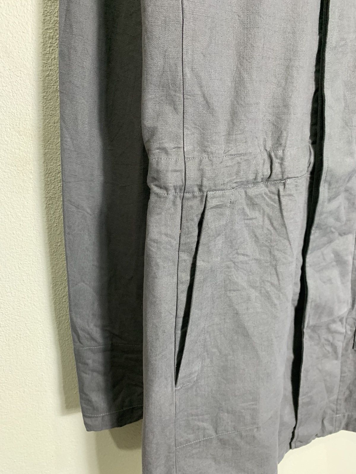 Stephan Schneider Belgium Made Stephan Schneider Long Jacket Size US M / EU 48-50 / 2 - 9 Thumbnail