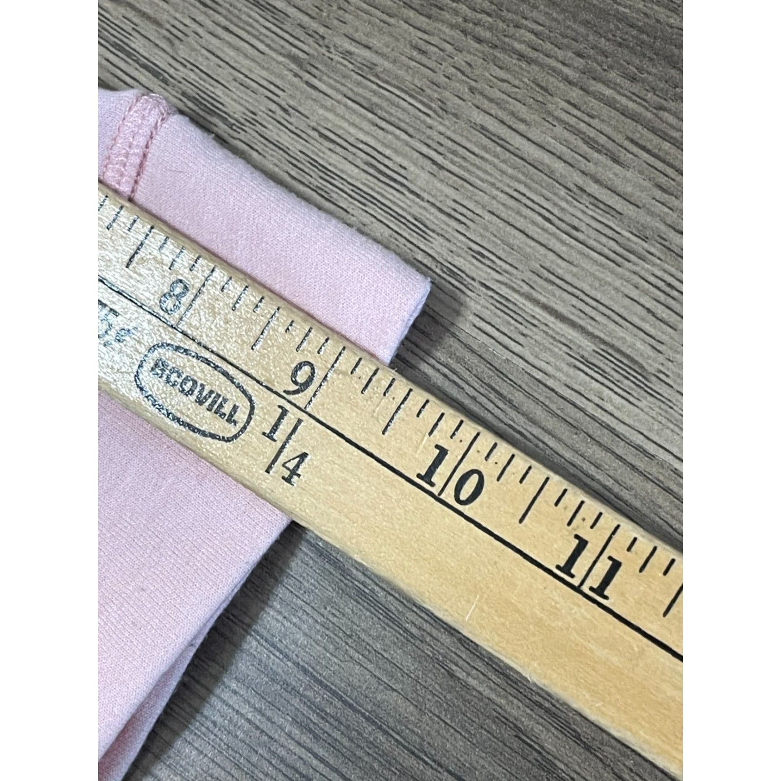 Avia Avia Sweater Women's Size XXL Pink Turtleneck Pullover Long Sleeve Size XXL / US 16-18 / IT 52-54 - 6 Thumbnail