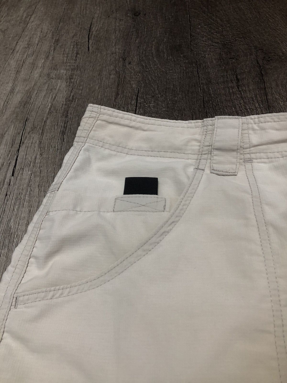Mammut × Vintage MAMMUT OUTDOOR PANT Size US 29 - 13 Thumbnail