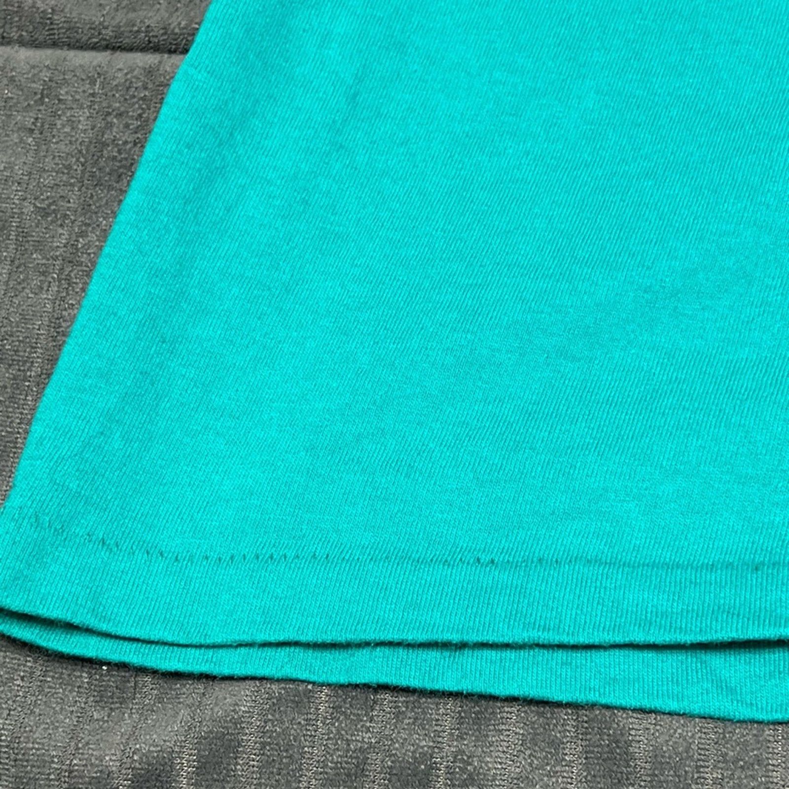 Vintage Vintage 80’s 90s Hobie All Over Print AOP Single Stitch Surf Size US L / EU 52-54 / 3 - 5 Thumbnail